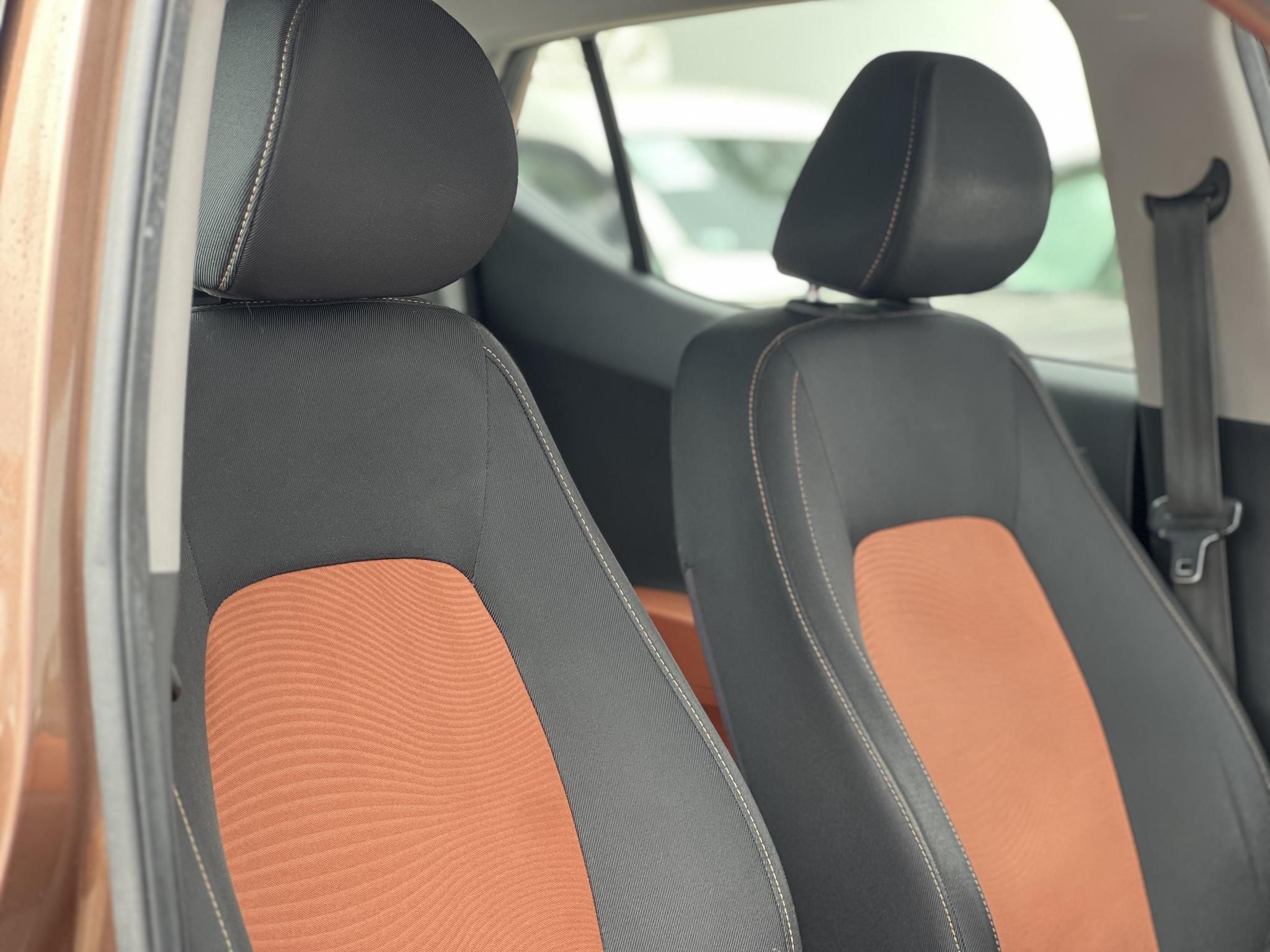 HYUNDAI I10 1.0i Go! Klíma Tempomat Parkolóradar Teljes szerviztörténet!