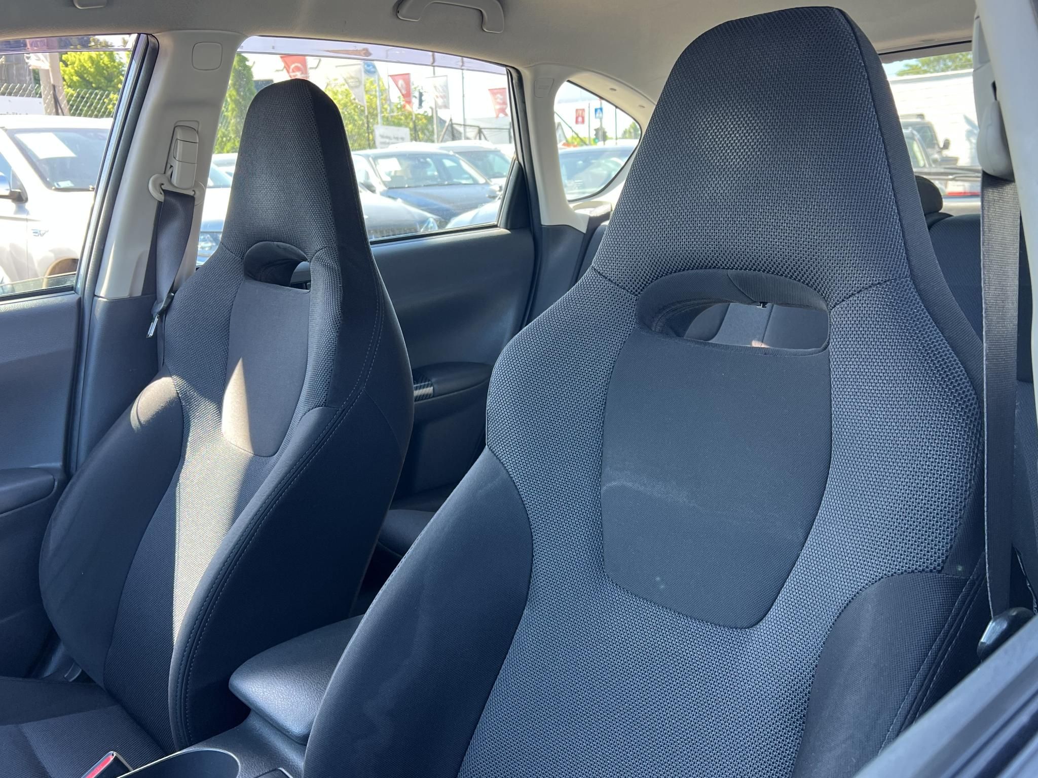 SUBARU IMPREZA 2.5 WRX Magyarországi Klíma Tempomat Bluetooth Végig szervizelt!