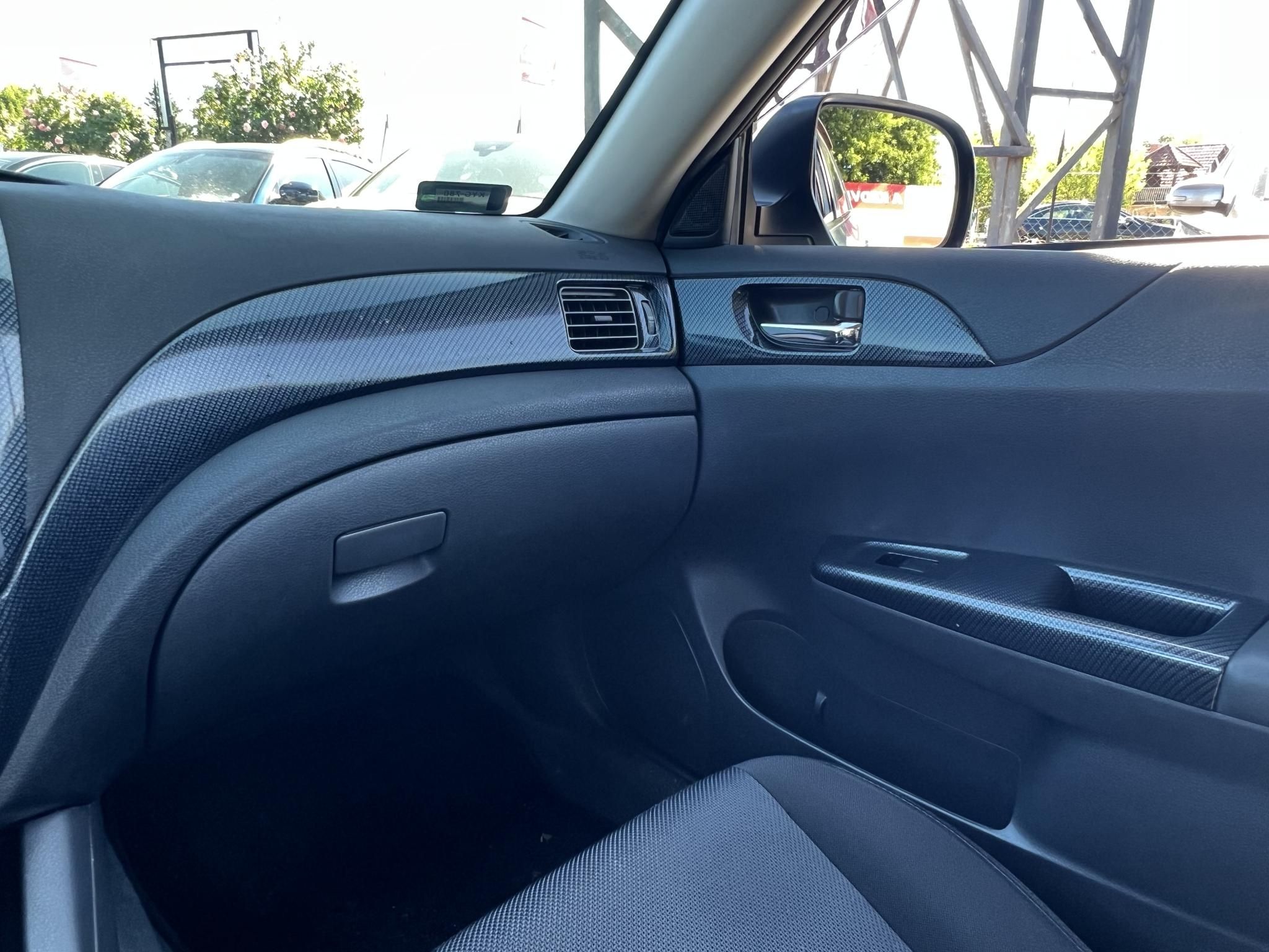 SUBARU IMPREZA 2.5 WRX Magyarországi Klíma Tempomat Bluetooth Végig szervizelt!