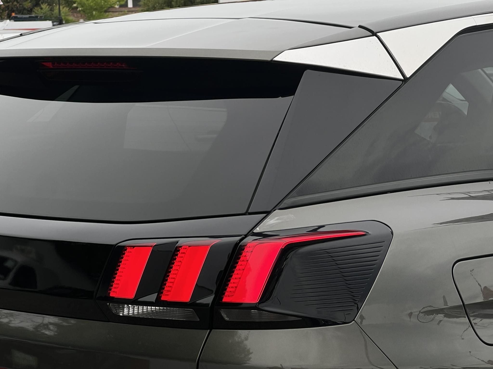 PEUGEOT 3008 1.6 BlueHDi Active EAT6 Klíma Tempomat Bluetooth Carplay 360 kamera!