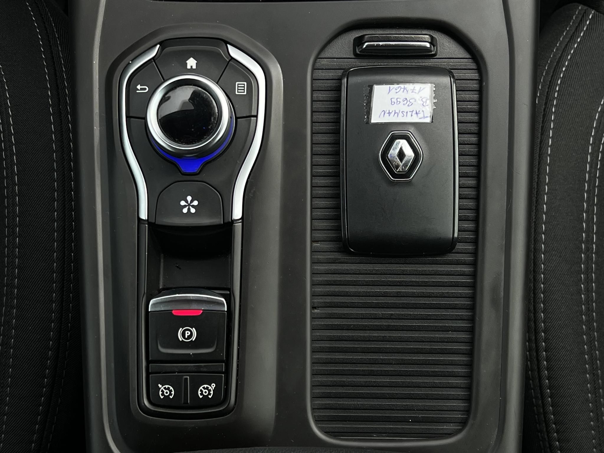 RENAULT TALISMAN 2.0 Blue dCi Intens EDC Klíma Tempomat Bluetooth Navi!