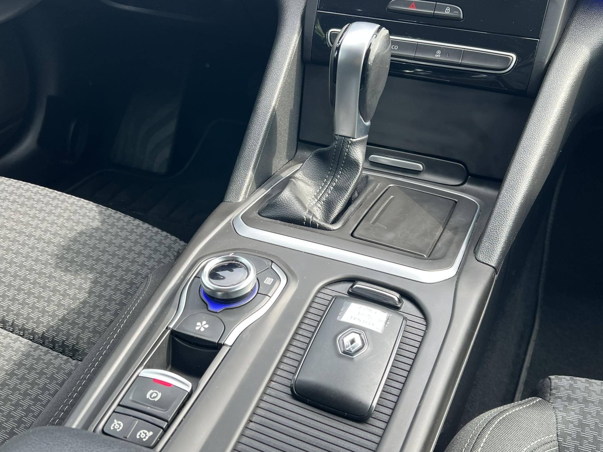 RENAULT TALISMAN 2.0 Blue dCi Intens EDC Klíma Tempomat Bluetooth Navi!
