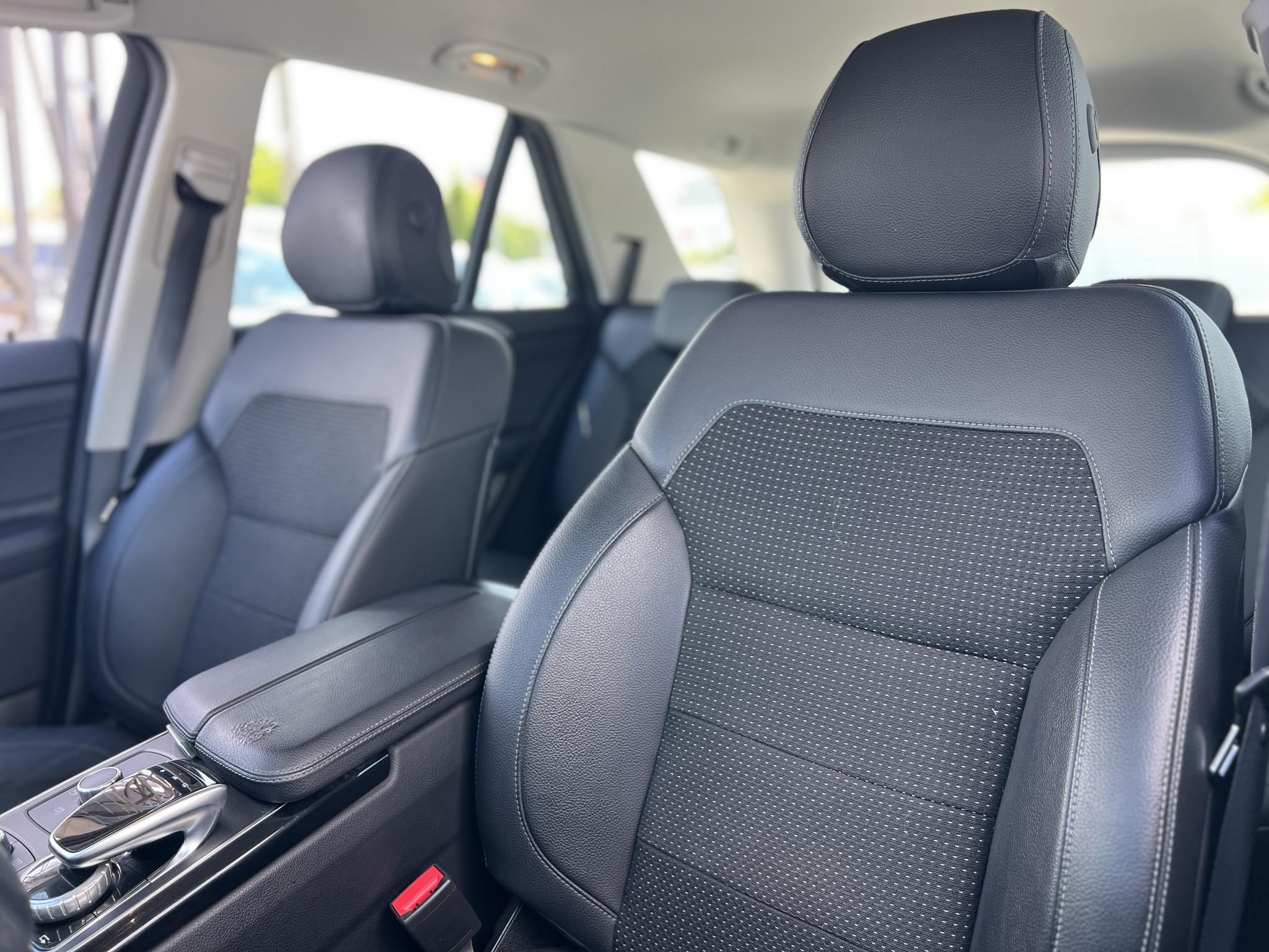 MERCEDES-BENZ GLE 400 4Matic (Automata) Pappas autó. Végig márkaszervizelt 1.tulajdonos!