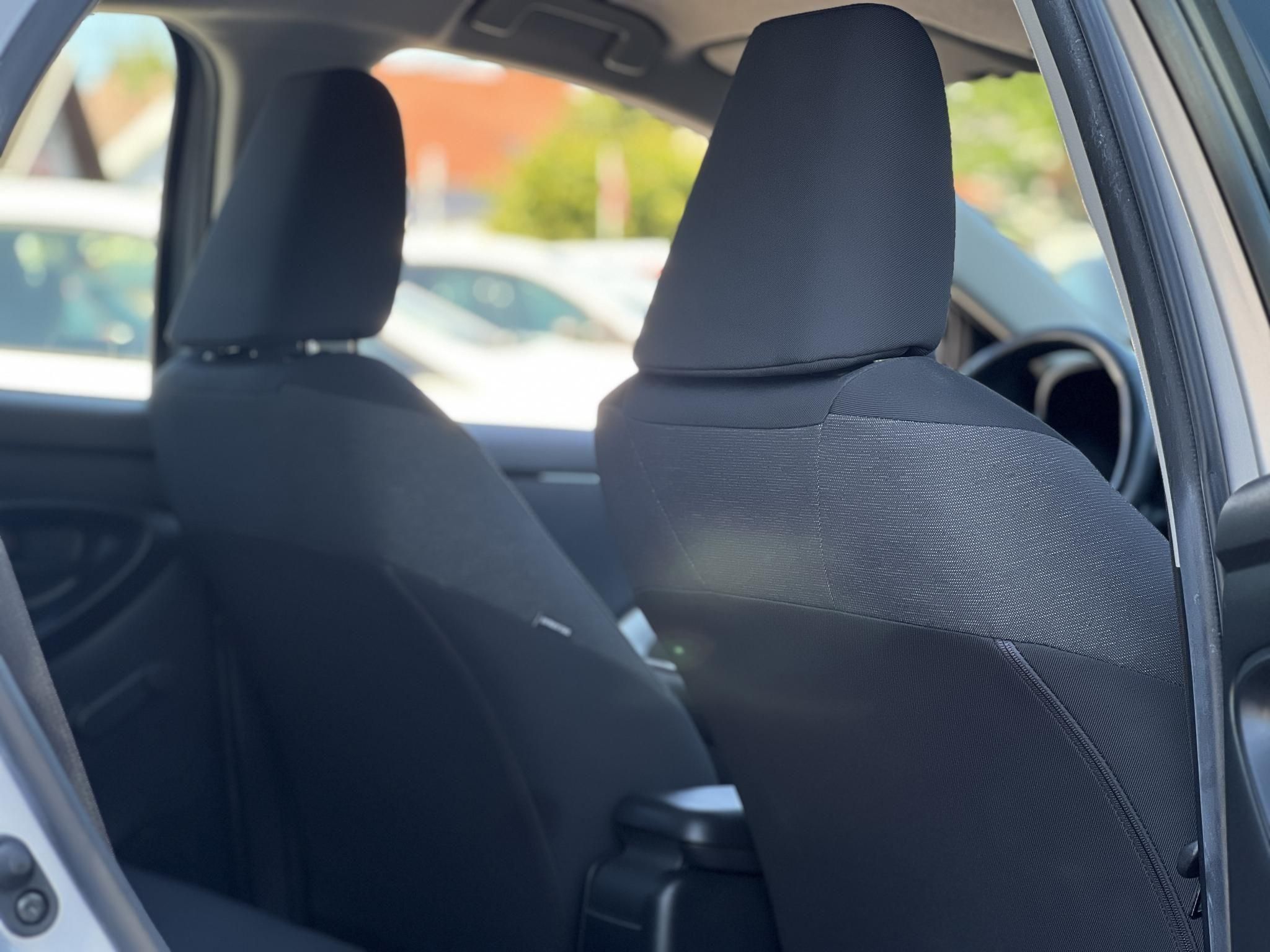 TOYOTA YARIS 1.5 Hybrid Comfort Tech e-CVT 103e km. táblafelismerő. ülésfűtés. kamera. digitklíma