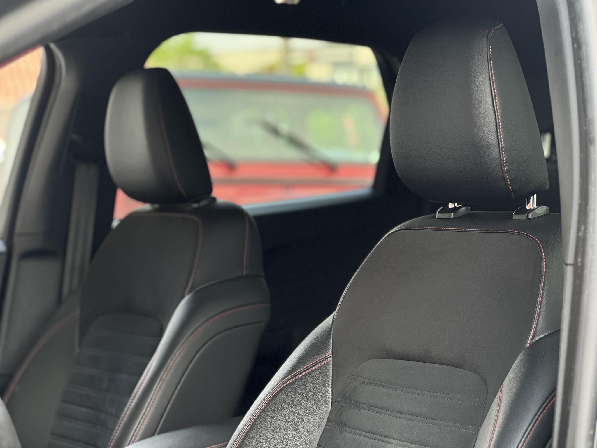 FORD KUGA 2.5 PHEV ST-Line CVT ST-line