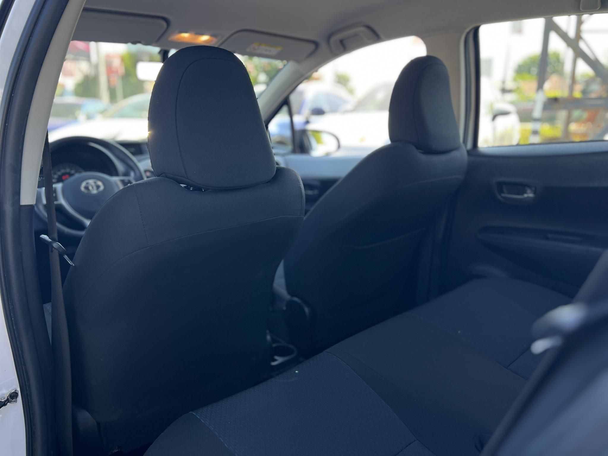 TOYOTA YARIS 1.5 HSD Trend e-CVT 103e km. Márkaszervizelt!