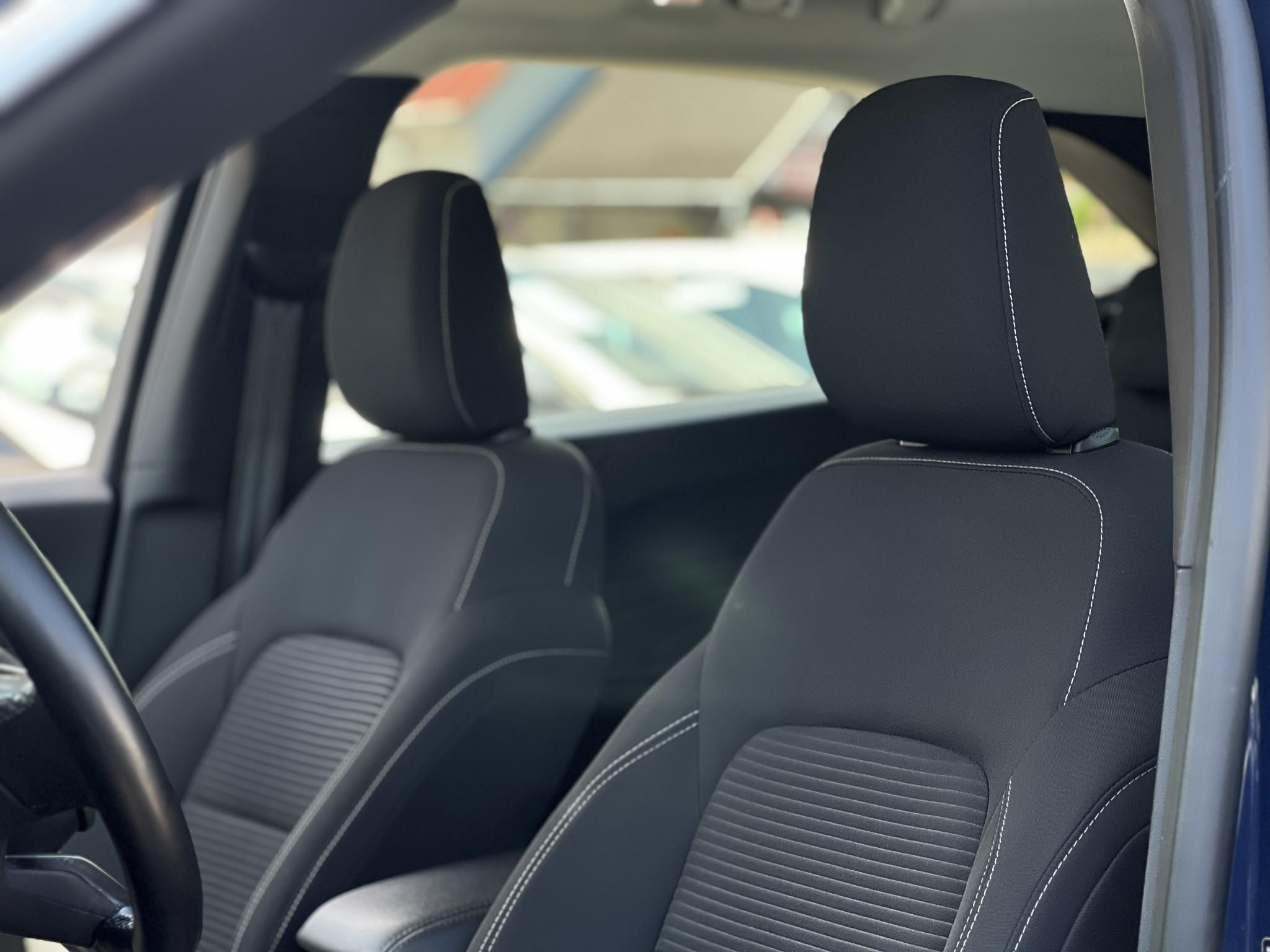 FORD KUGA 2.5 PHEV Titanium CVT