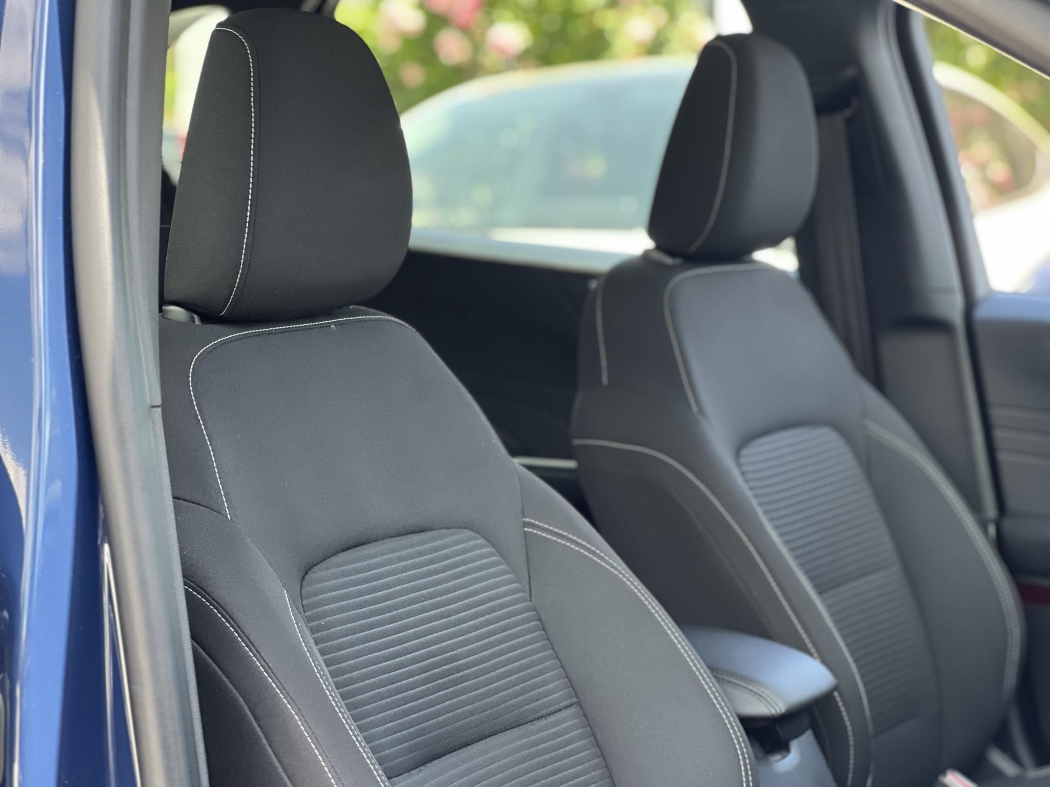 FORD KUGA 2.5 PHEV Titanium CVT