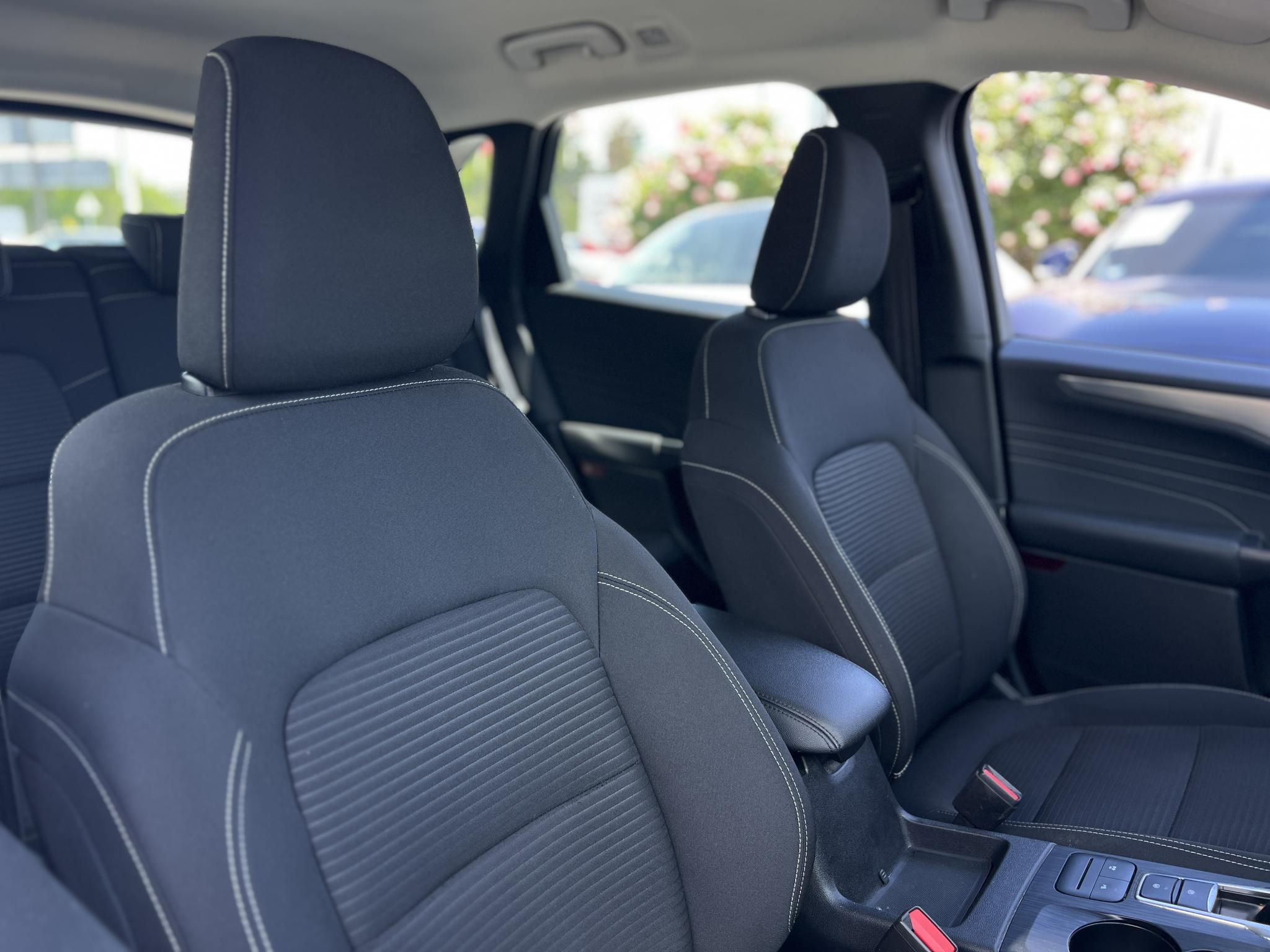 FORD KUGA 2.5 PHEV Titanium CVT
