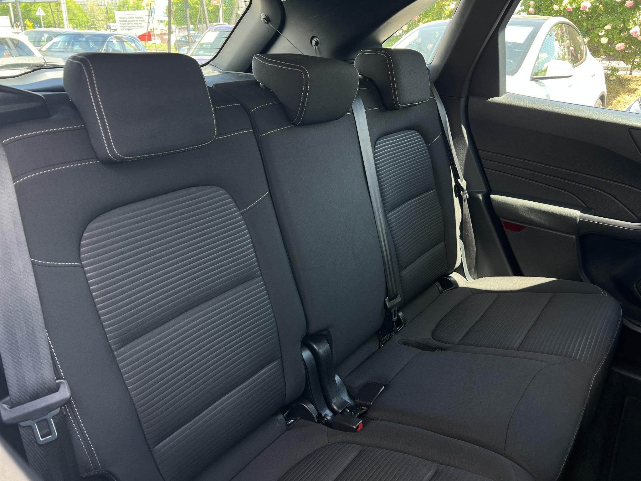 FORD KUGA 2.5 PHEV Titanium CVT
