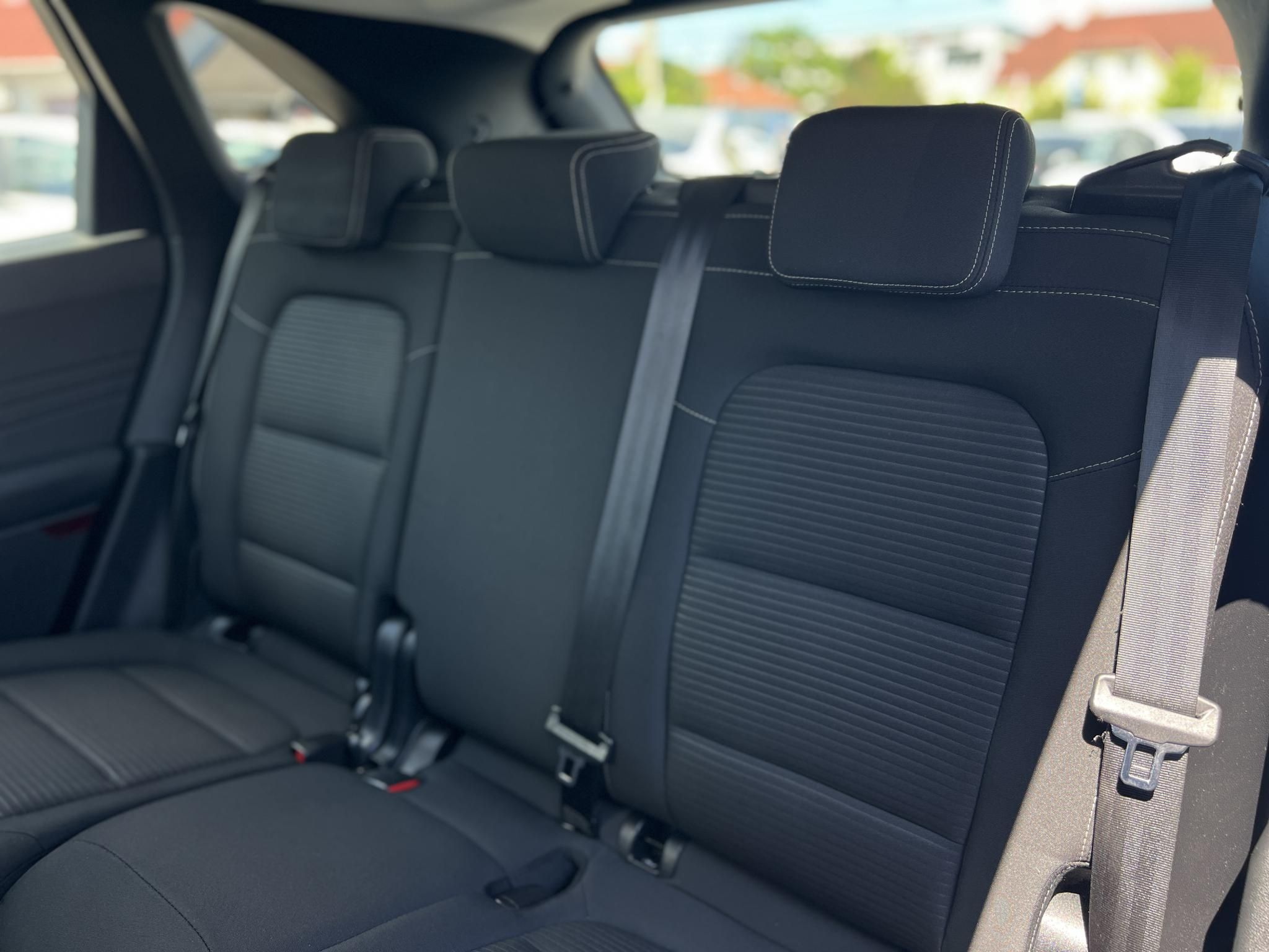 FORD KUGA 2.5 PHEV Titanium CVT