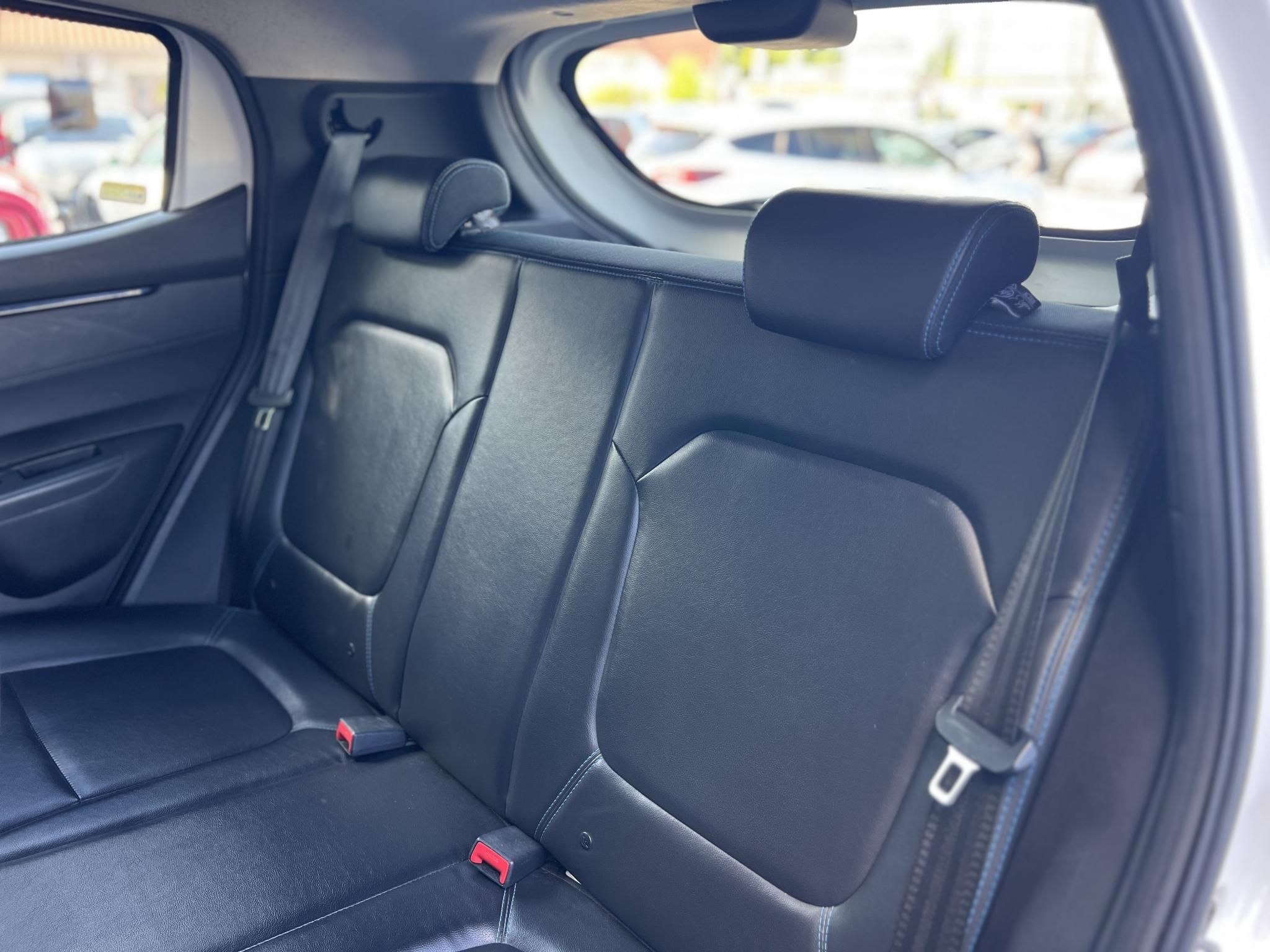 DACIA SPRING Electric 45 Expression aut.