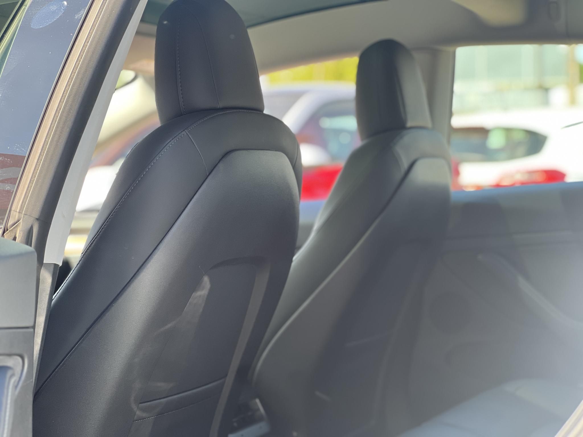 TESLA MODEL 3 RWD (Automata) 37e km. AMD Ryzen. hőszivattyú. LFP akku. garanciális!