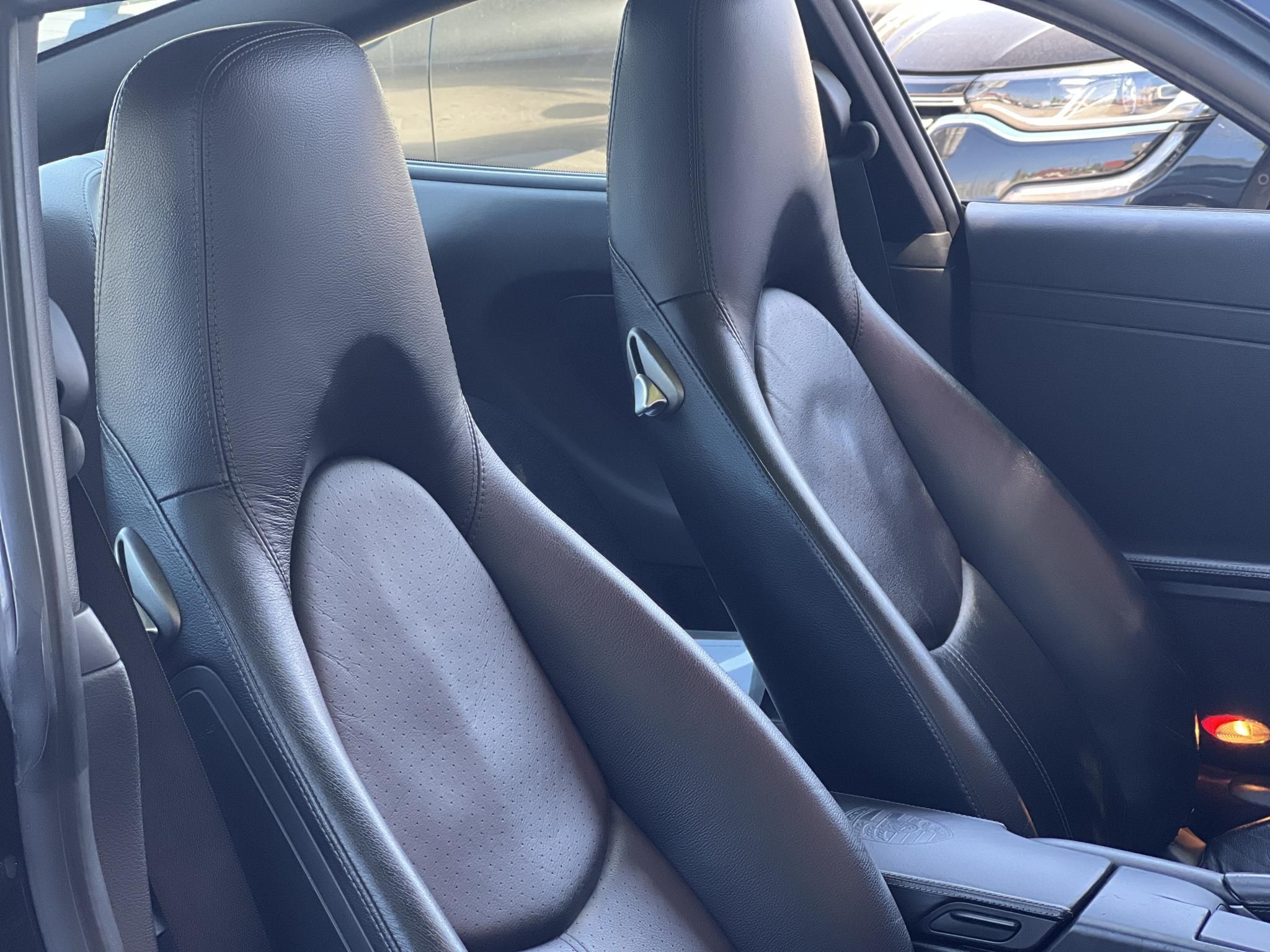 PORSCHE 911 Carrera S 62e km Manuális BOSE Turbo kerekek