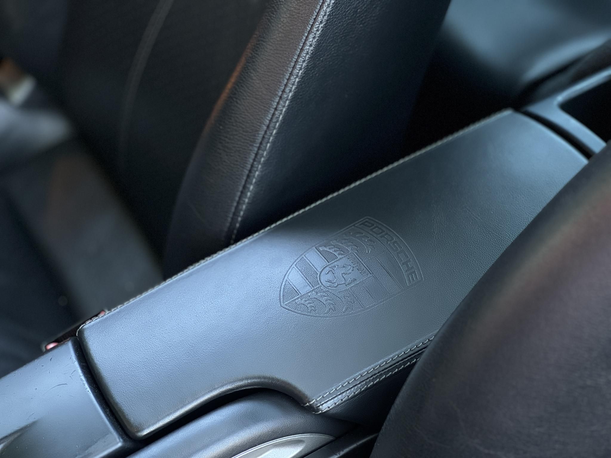 PORSCHE 911 Carrera S 62e km Manuális BOSE Turbo kerekek