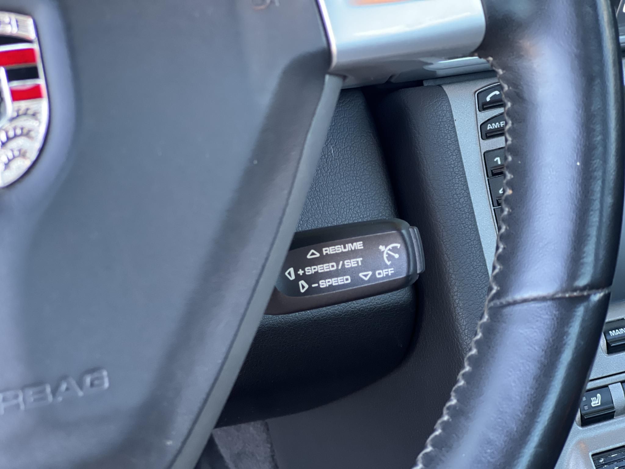 PORSCHE 911 Carrera S 62e km Manuális BOSE Turbo kerekek