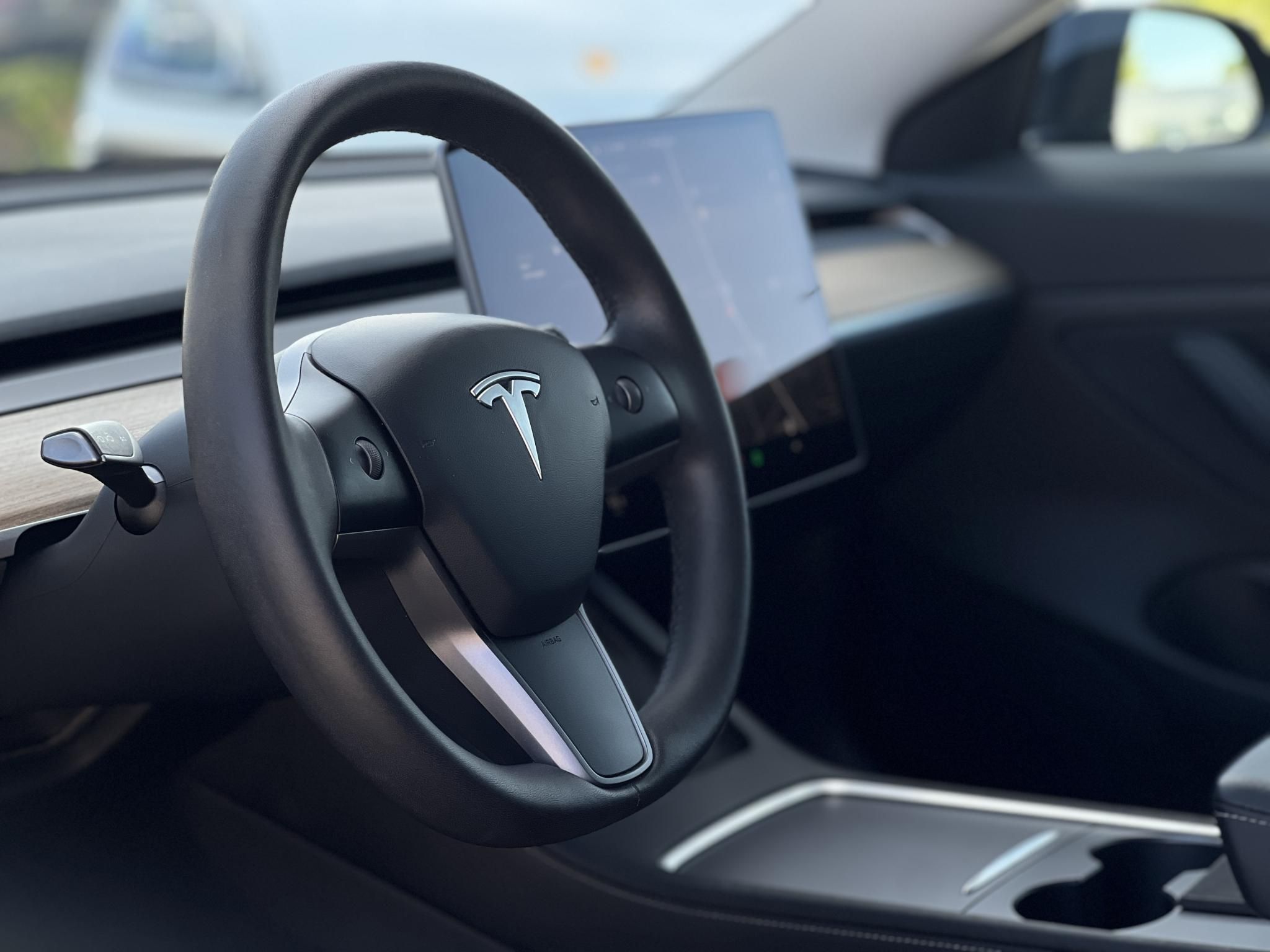 TESLA MODEL 3 Performance AWD (Automata) 87e km. mátrix LED. hőszivattyú. garanciális. téli-nyári kerék szett!