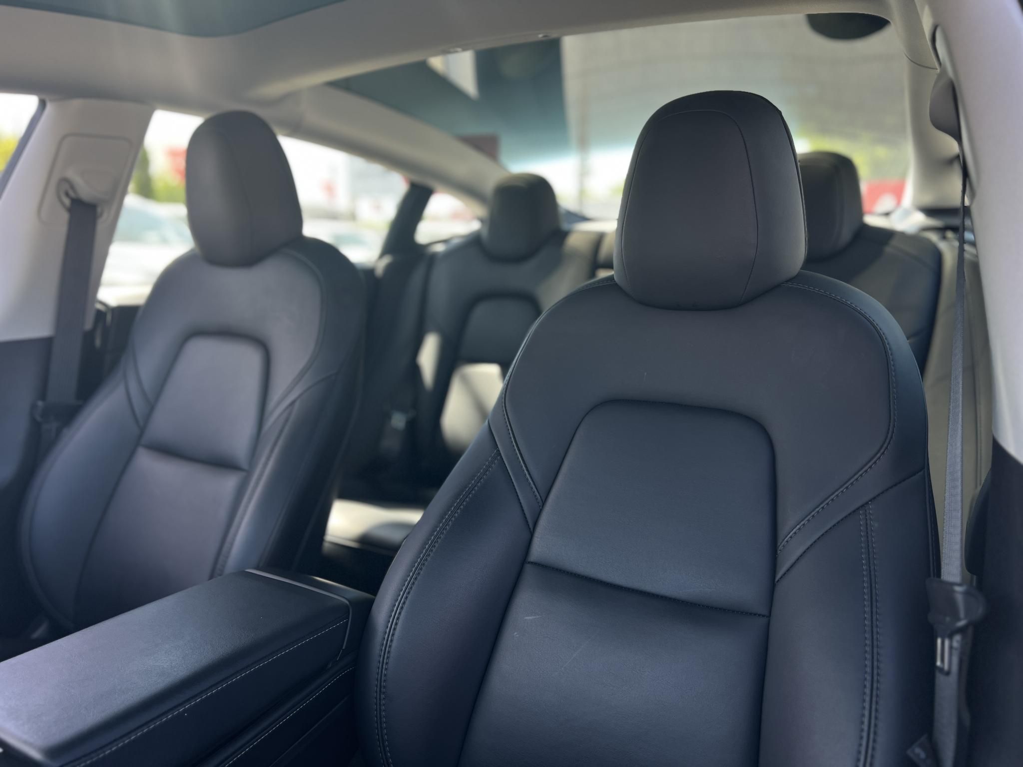 TESLA MODEL 3 Performance AWD (Automata) 87e km. mátrix LED. hőszivattyú. garanciális. téli-nyári kerék szett!
