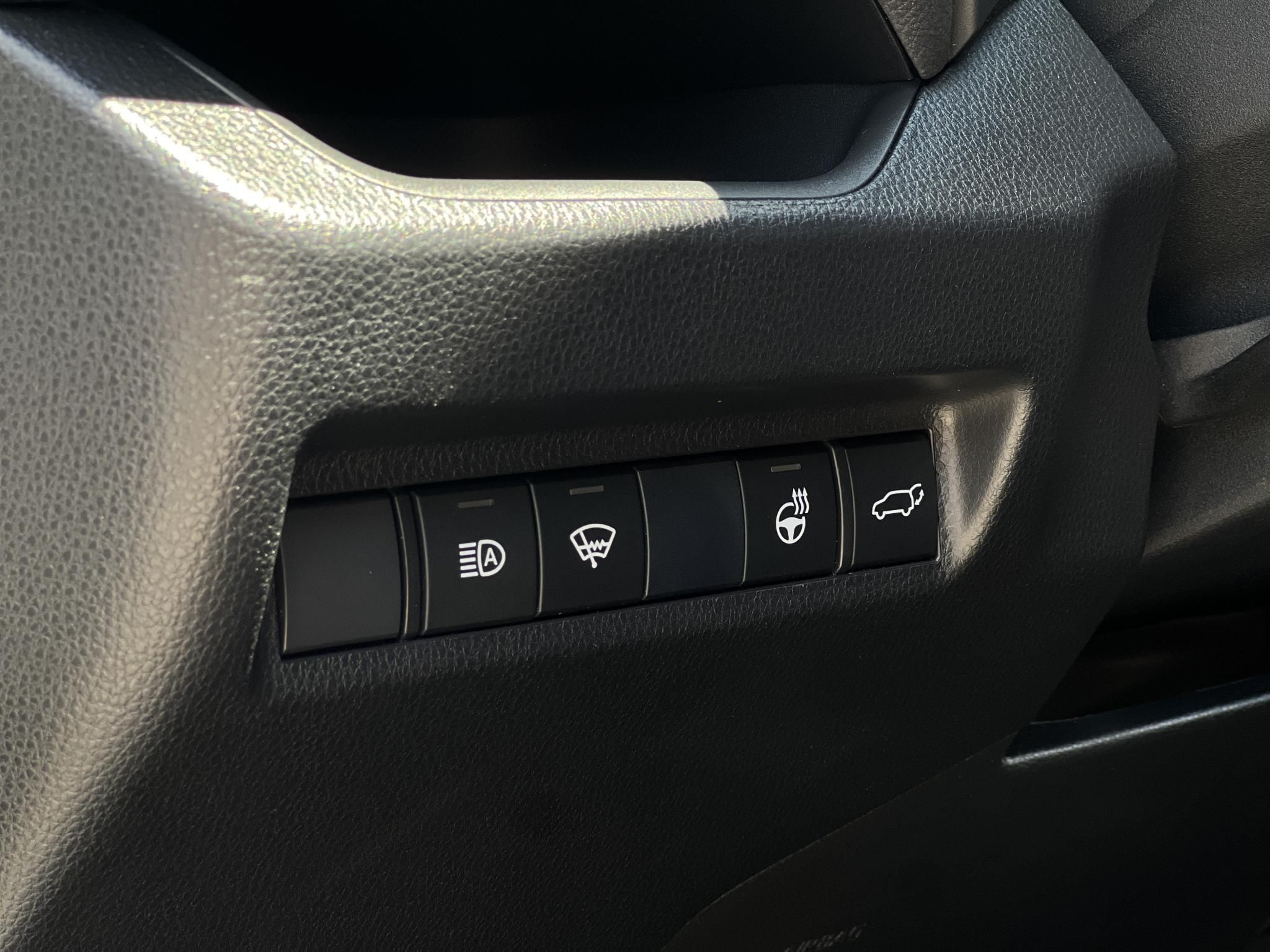 TOYOTA RAV 4 Rav4 2.5 Plug-in Hybrid Comfort AWD e-CVT