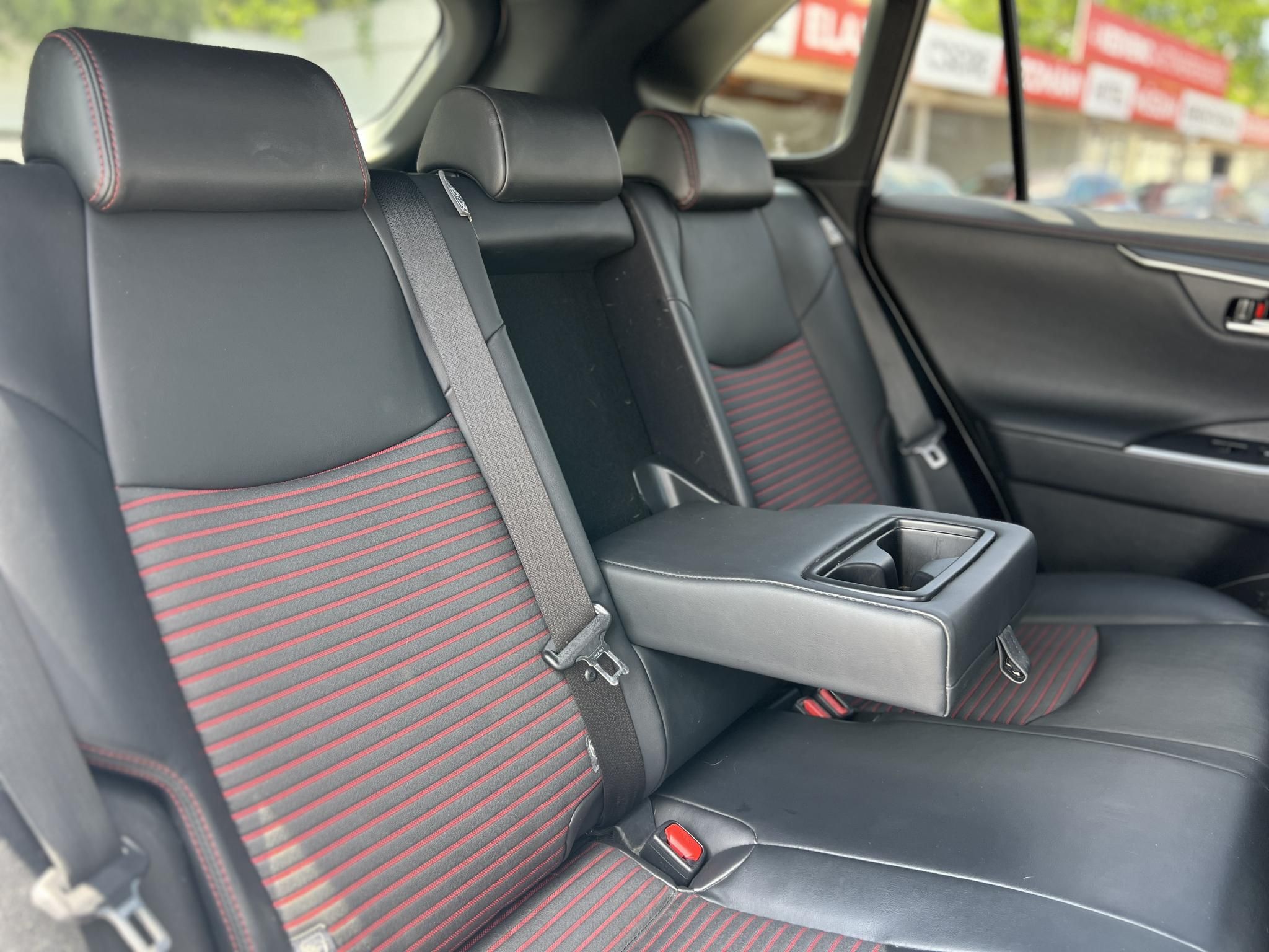 TOYOTA RAV 4 Rav4 2.5 Plug-in Hybrid Comfort AWD e-CVT