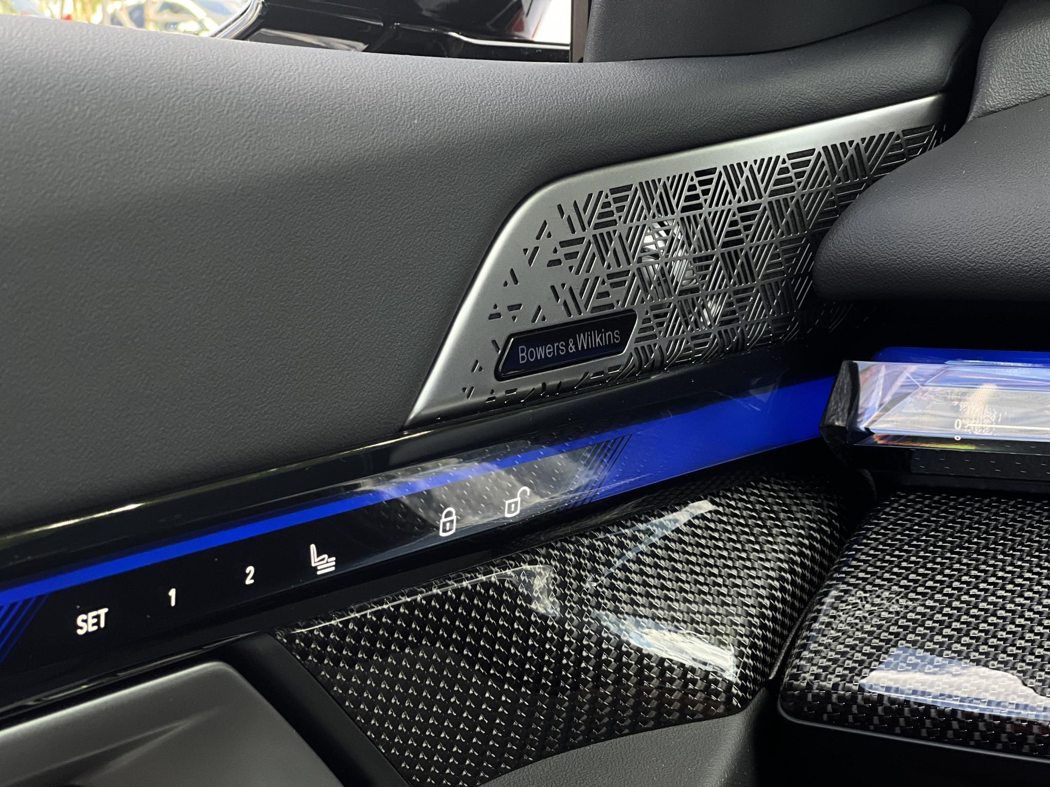 BMW M5 (Automata) Magyarországi. Bowers & Wilkins. 3év/200e km garancia!