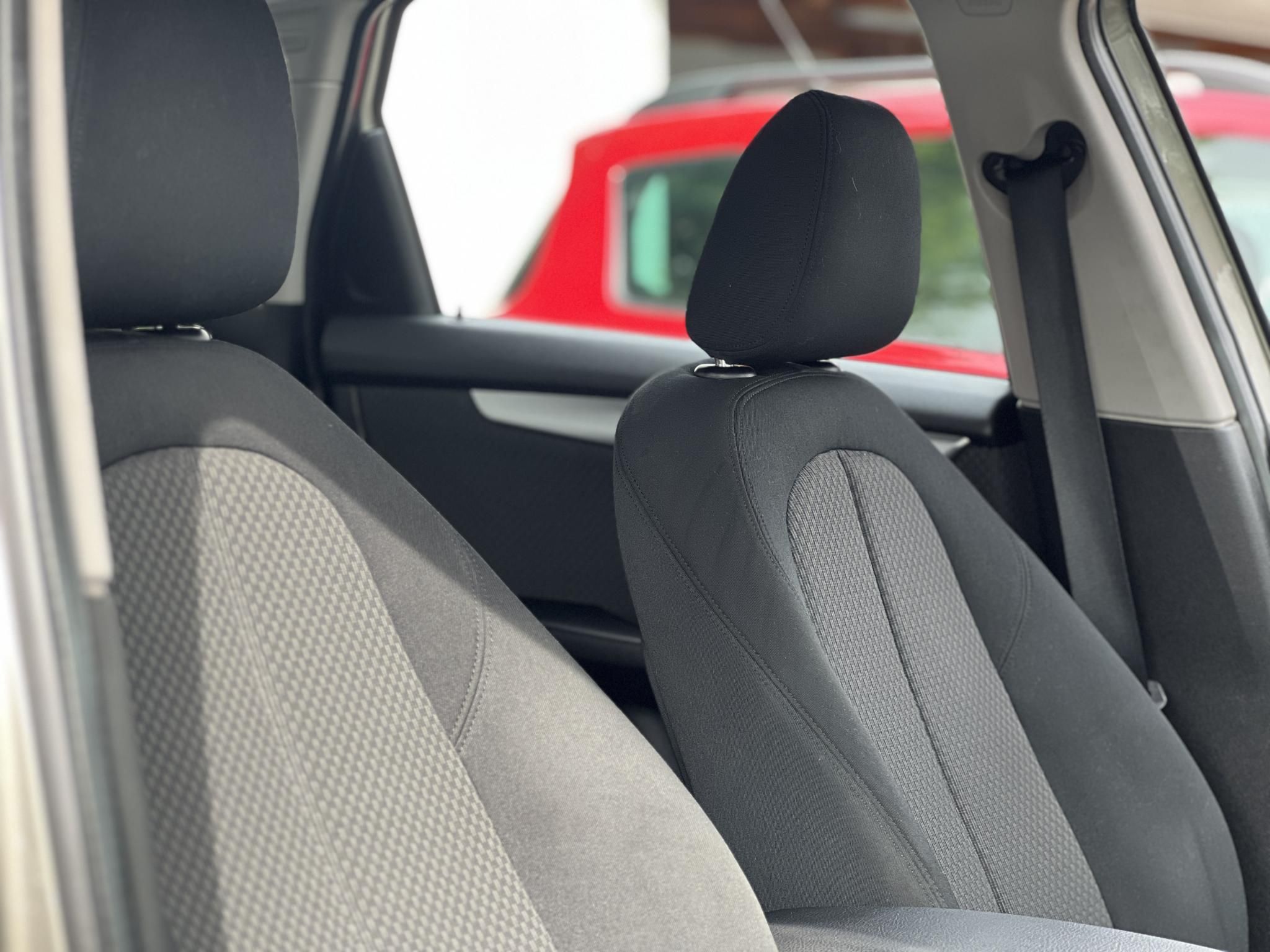 BMW 216d (Automata) Active Tourer