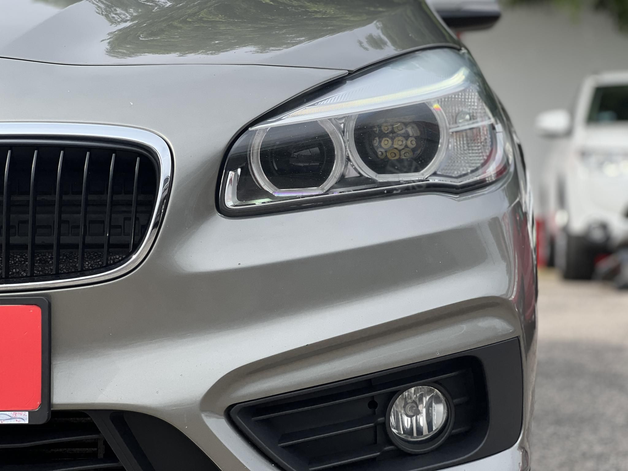 BMW 216d (Automata) Active Tourer