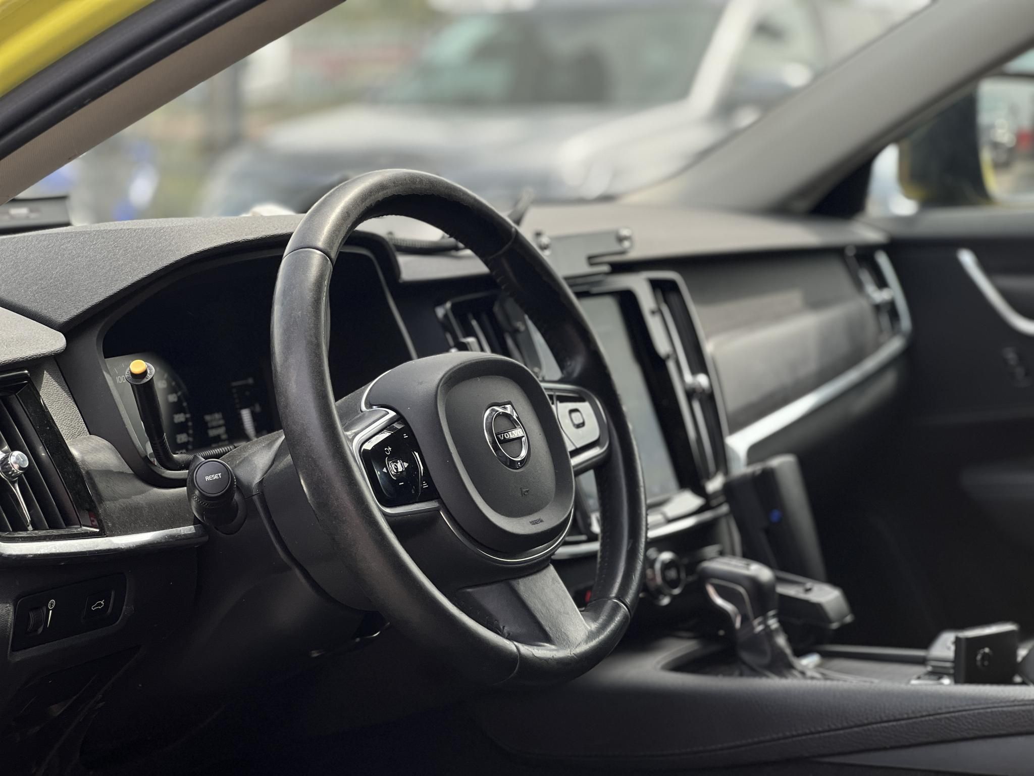 VOLVO V90 Cross Country 2.0 D [D4] AWD Geartronic