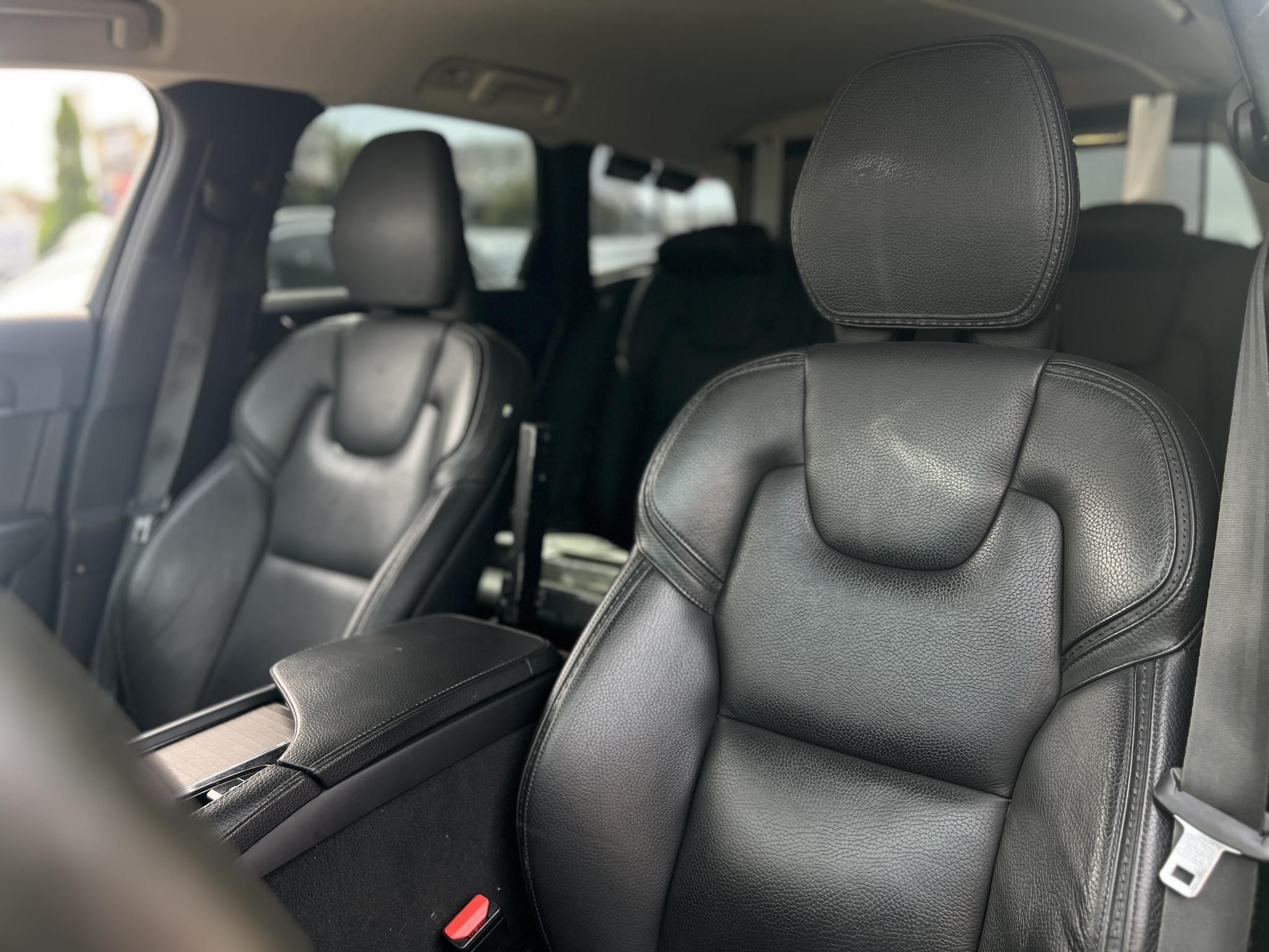 VOLVO V90 Cross Country 2.0 D [D4] AWD Geartronic