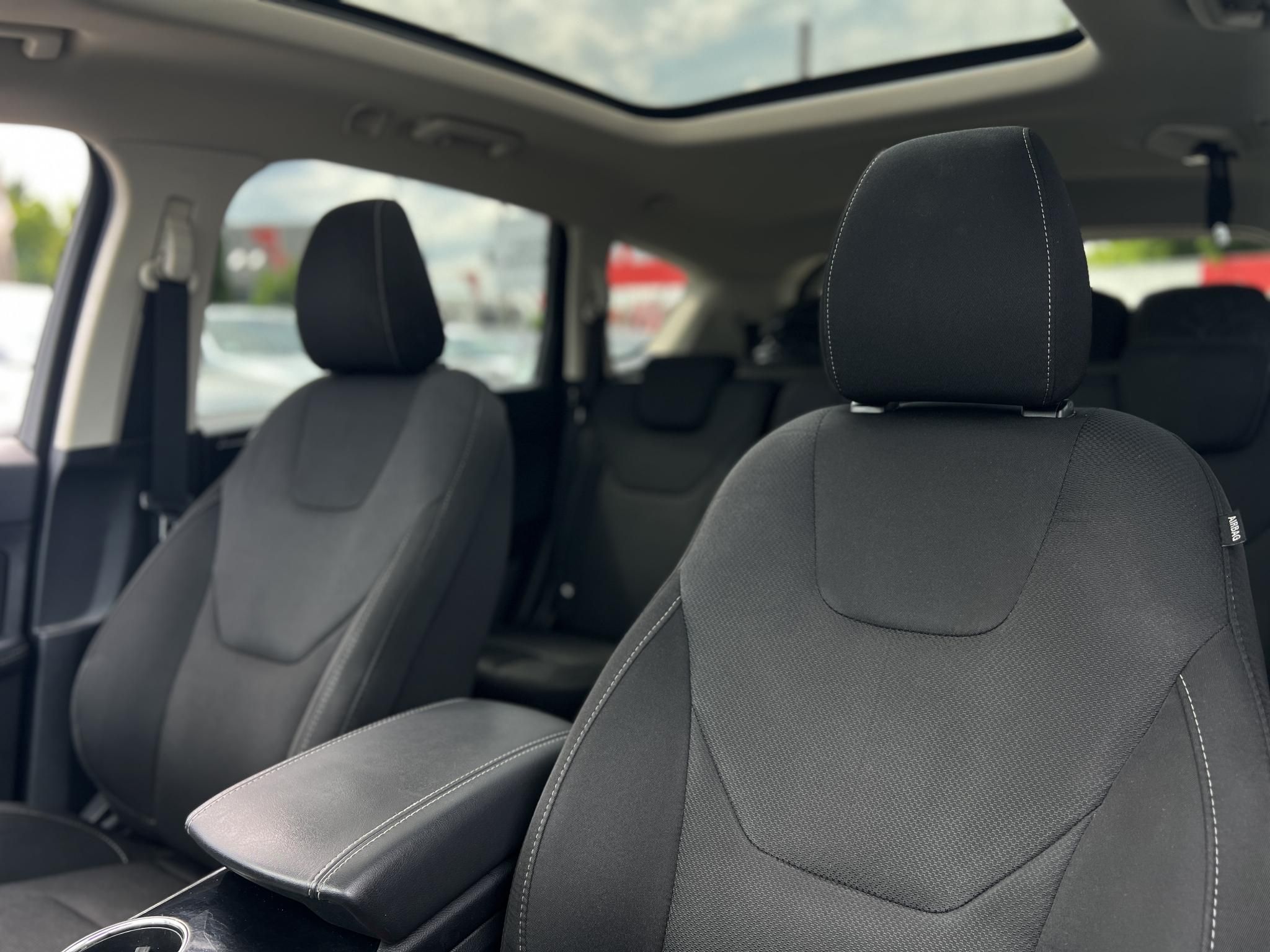 FORD S-MAX 2.0 TDCi Business