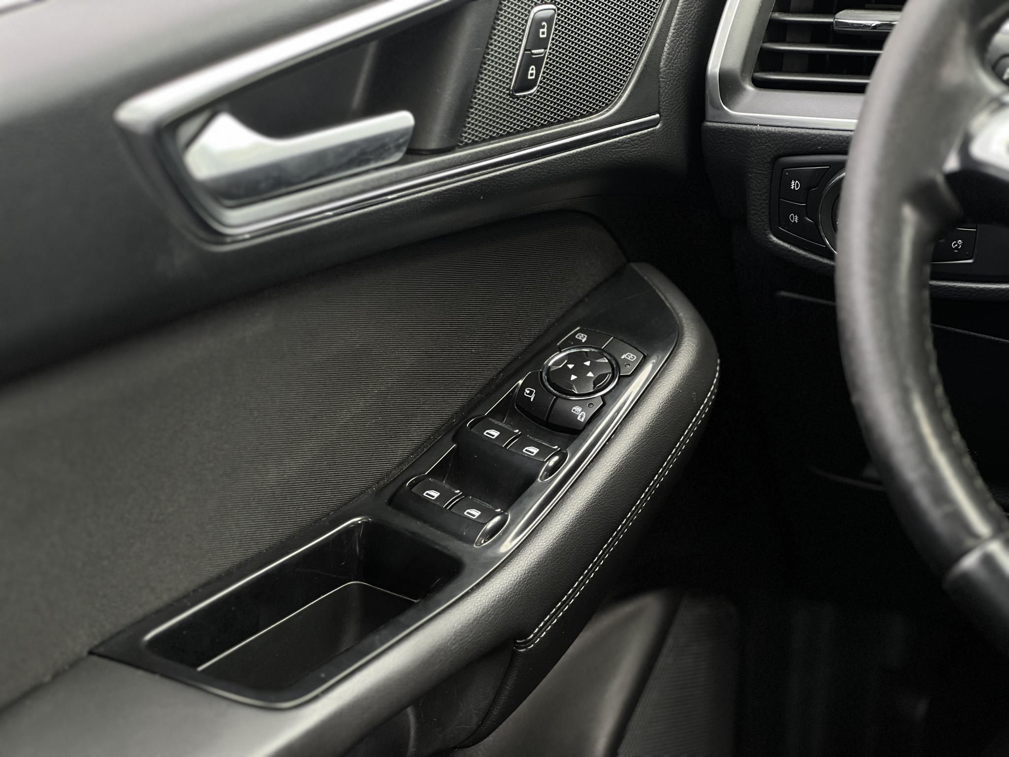FORD S-MAX 2.0 TDCi Business