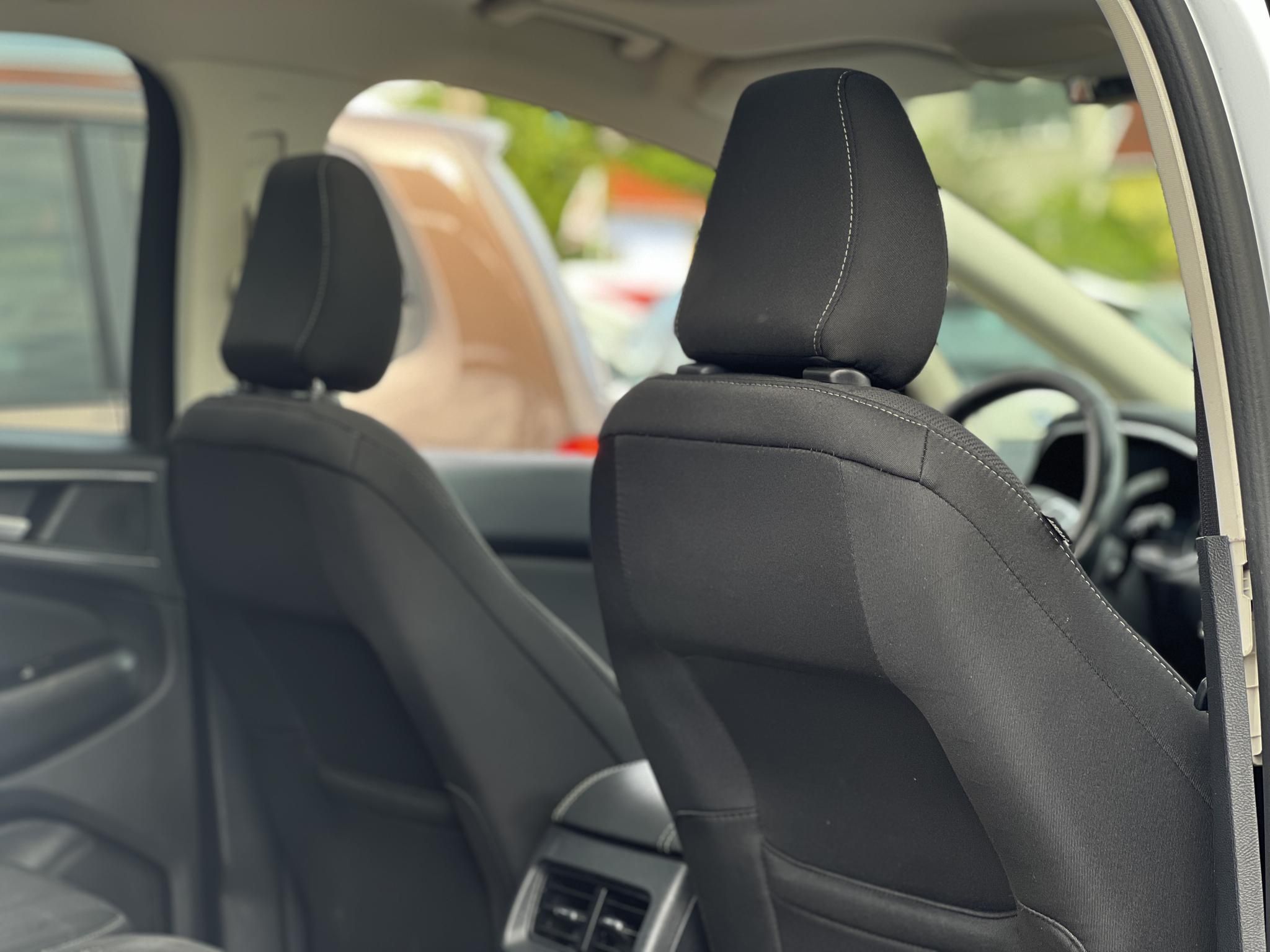 FORD S-MAX 2.0 TDCi Business