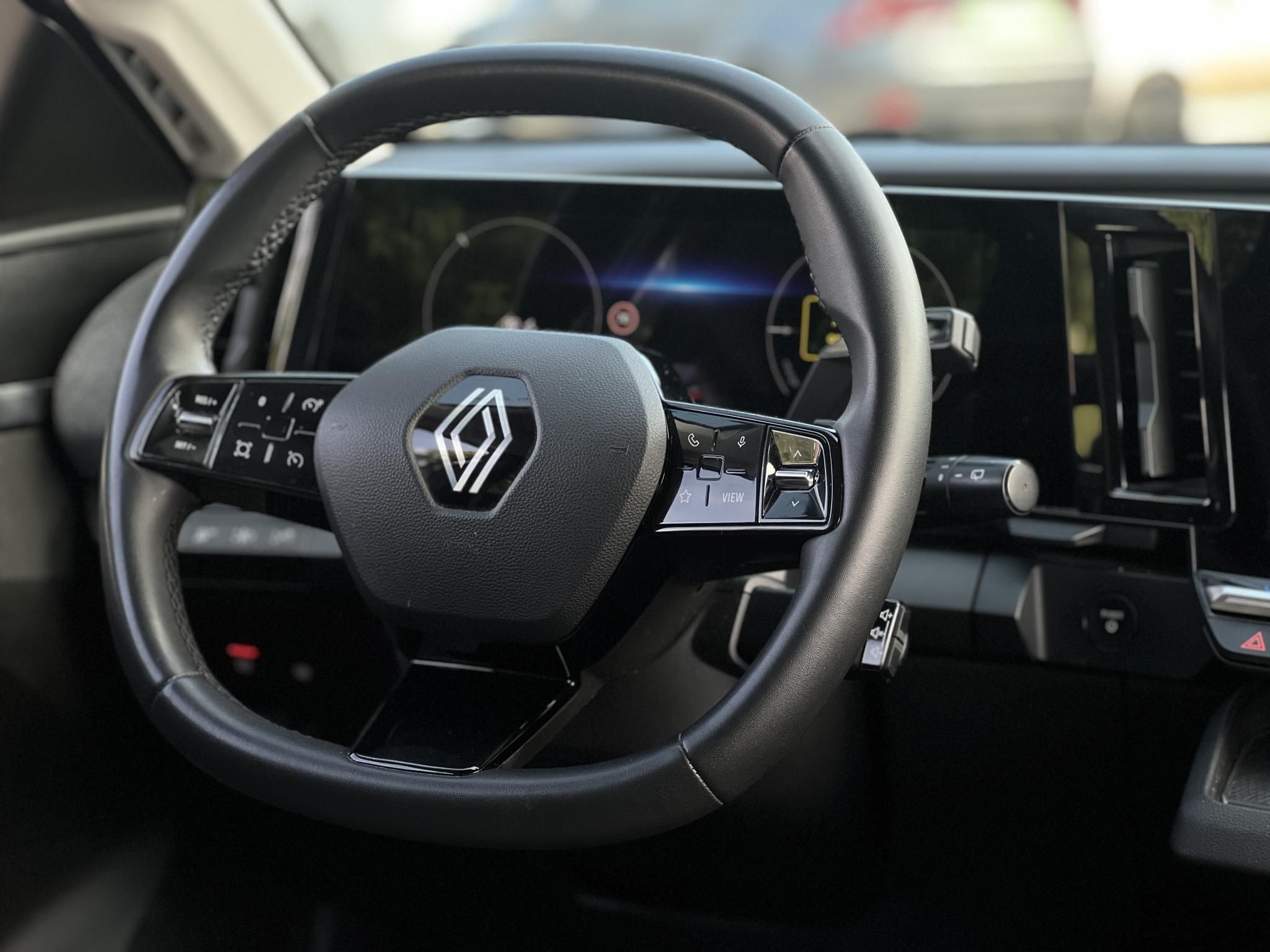 RENAULT MEGANE E-Tech electric EV60 Super Charge Equilibre