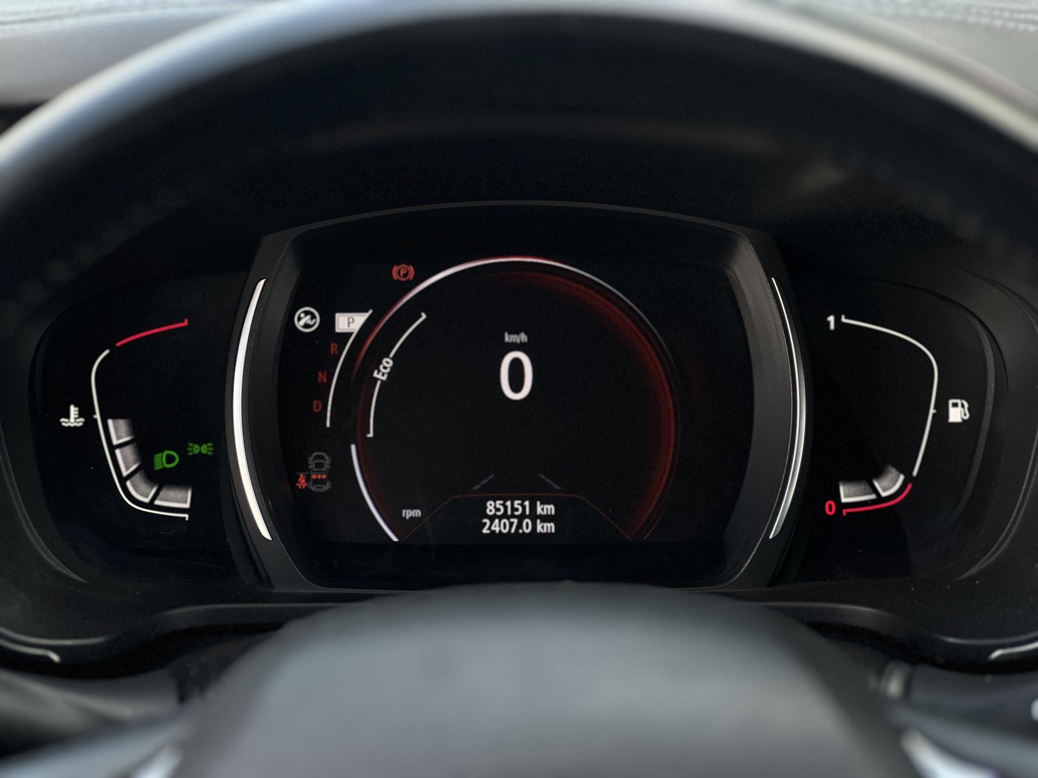 RENAULT KADJAR 1.2 TCe Energy Intens EDC