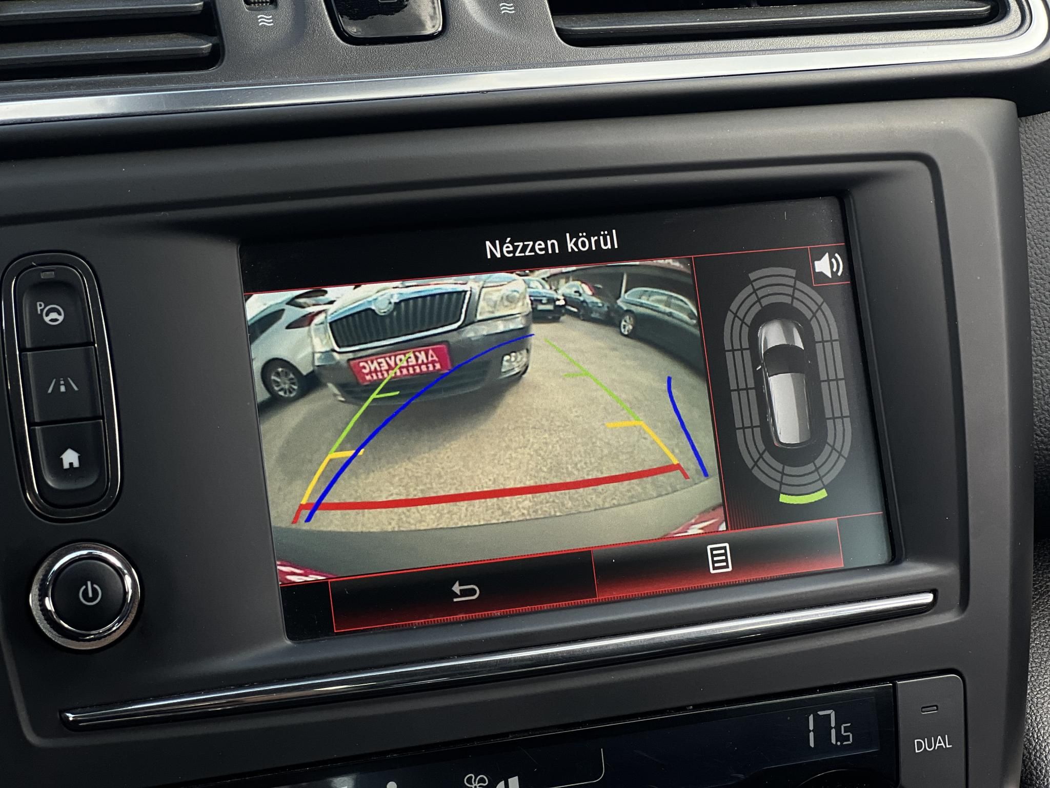 RENAULT KADJAR 1.2 TCe Energy Intens EDC