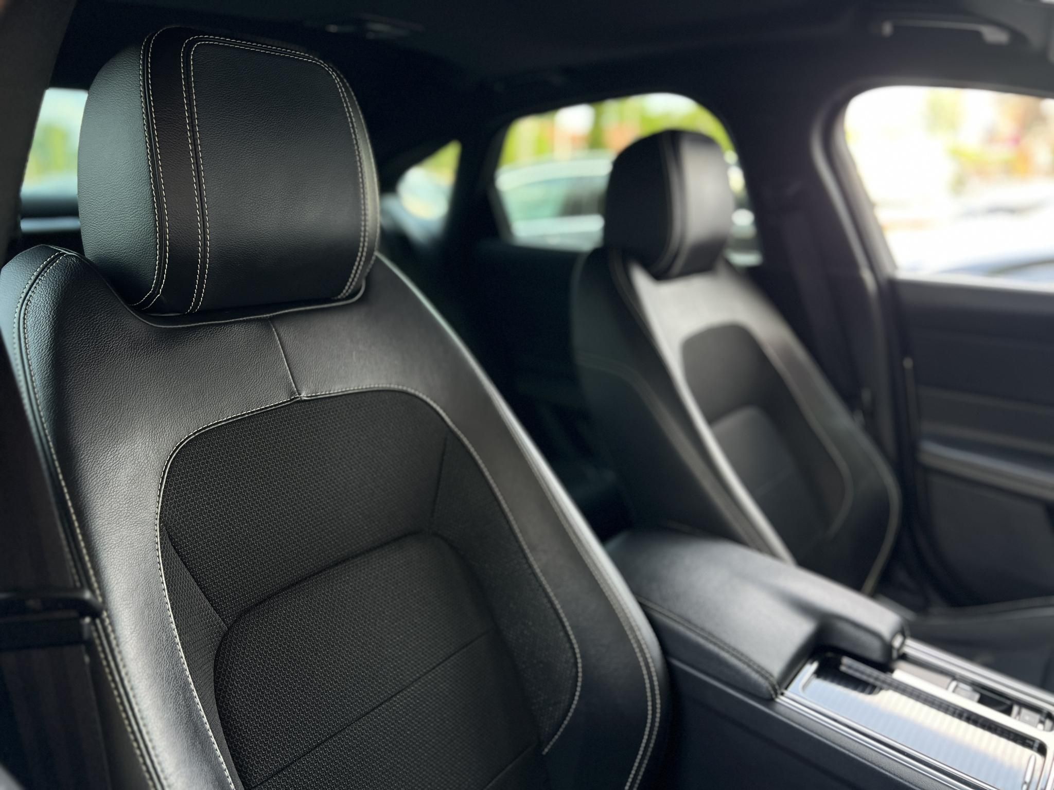 JAGUAR XF 2.0 i4D Portfolio