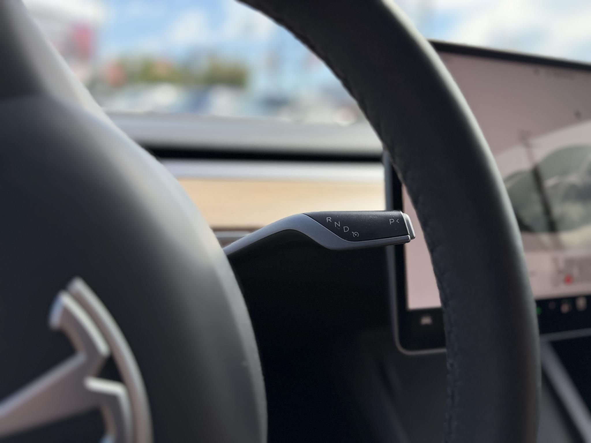TESLA MODEL 3 Long Range AWD (Automata) 60e km. AMD Ryzen. mátrix LED. hőszivattyú. garanciális!