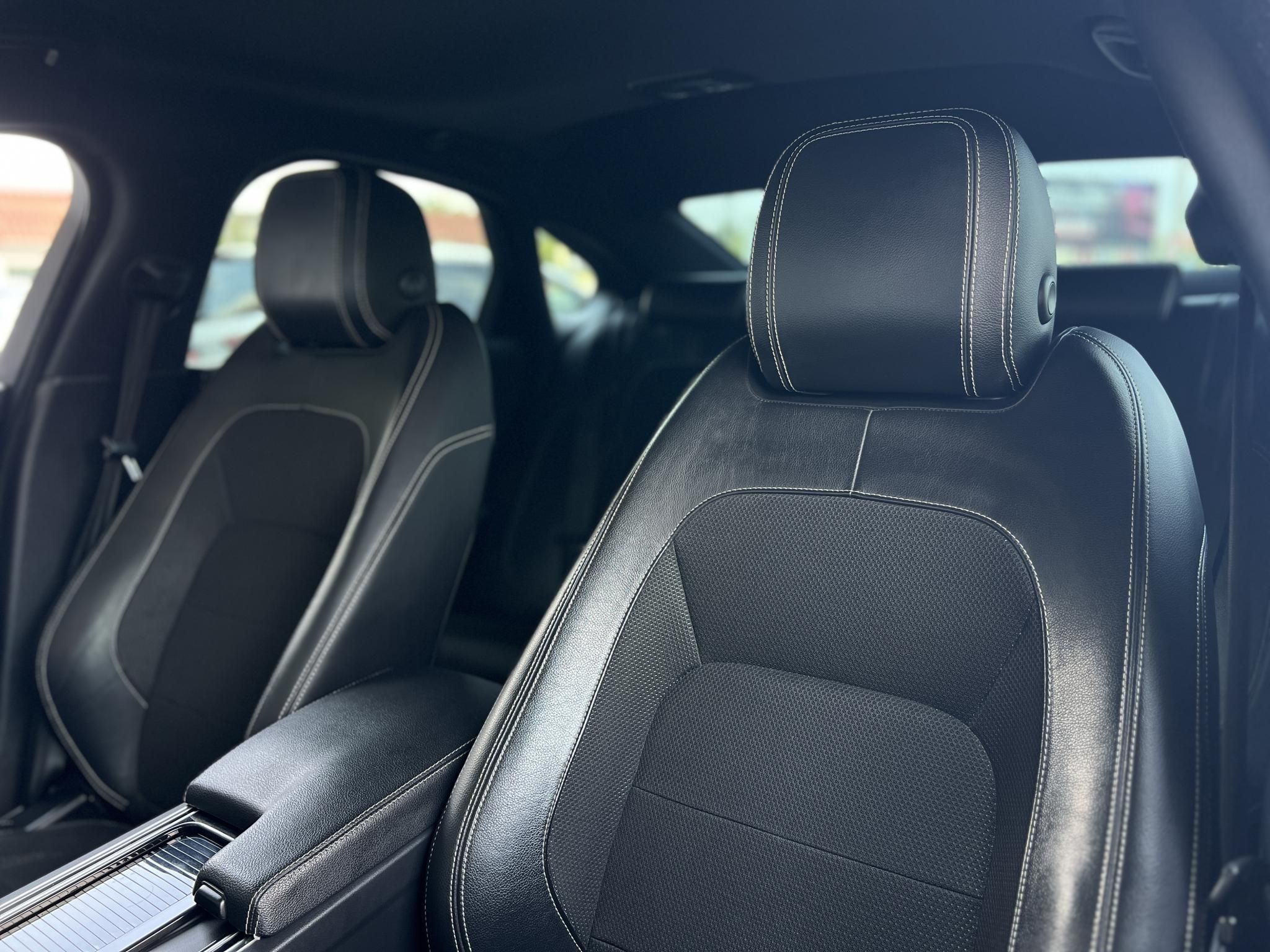JAGUAR XF 2.0 i4D R-Sport Magyarországi. szervizelt!