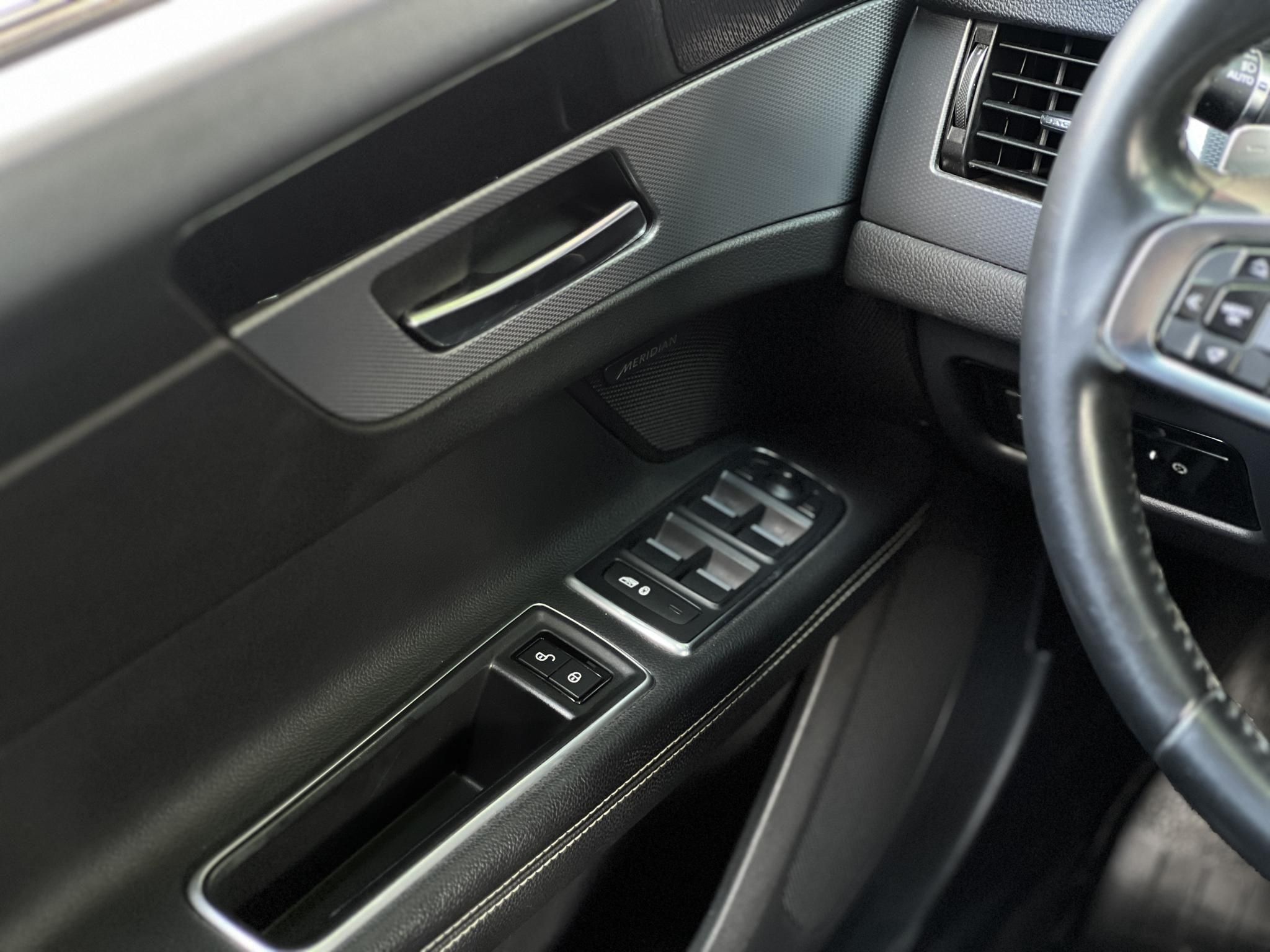 JAGUAR XF 2.0 i4D R-Sport Magyarországi. szervizelt!