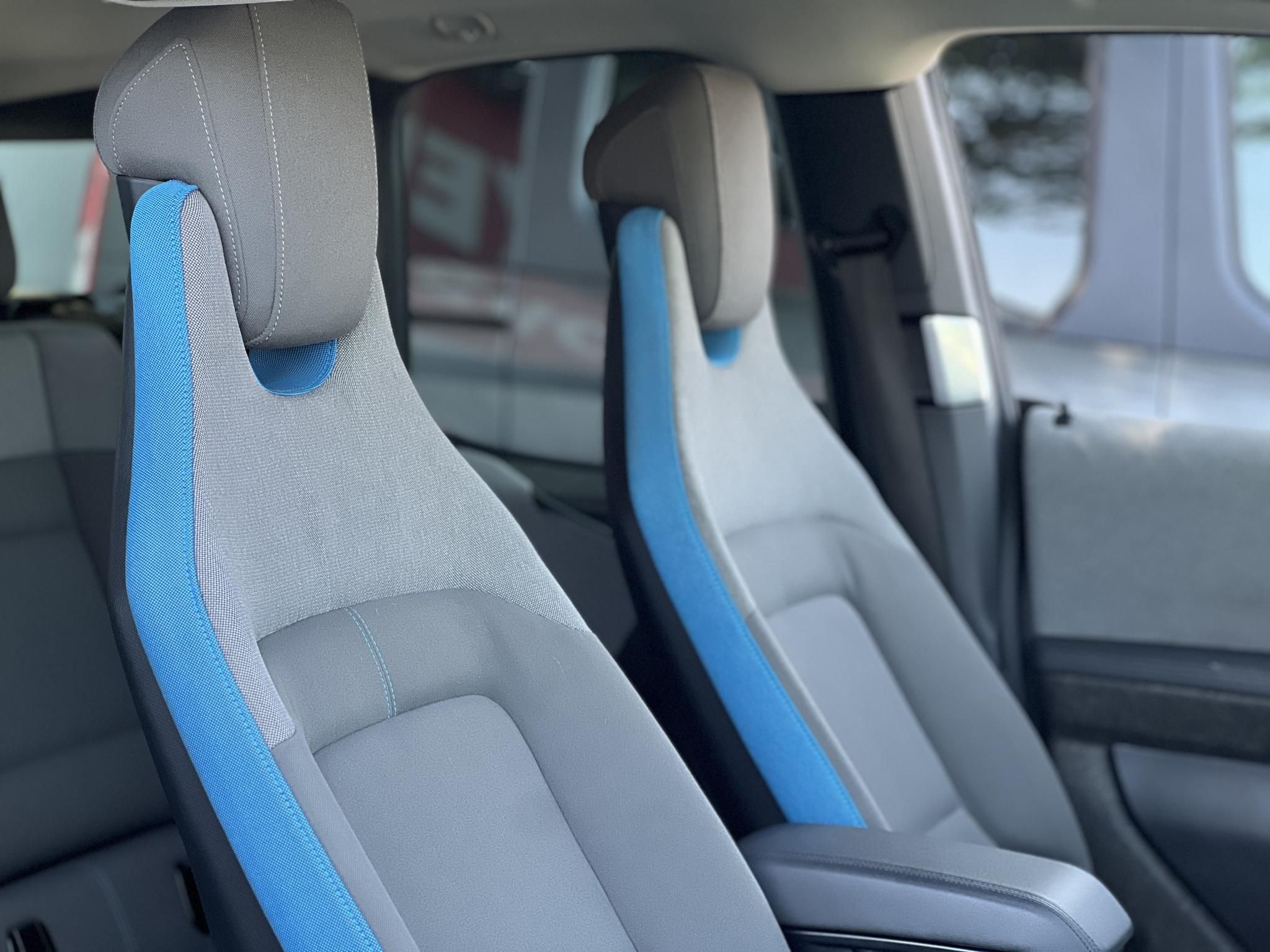 BMW I3 120Ah (Automata) 260-280 km hatótáv