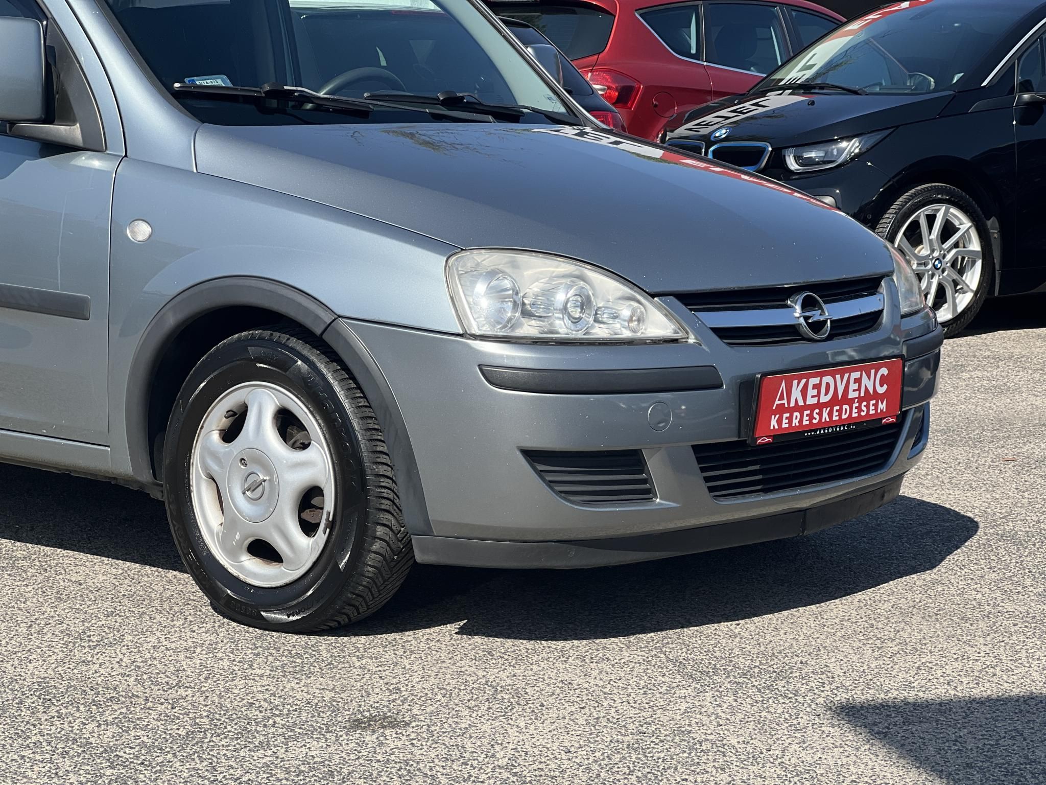 OPEL COMBO Tour 1.3 CDTI Cosmo Rendszeresen karbantartott. klíma. tolatókamera