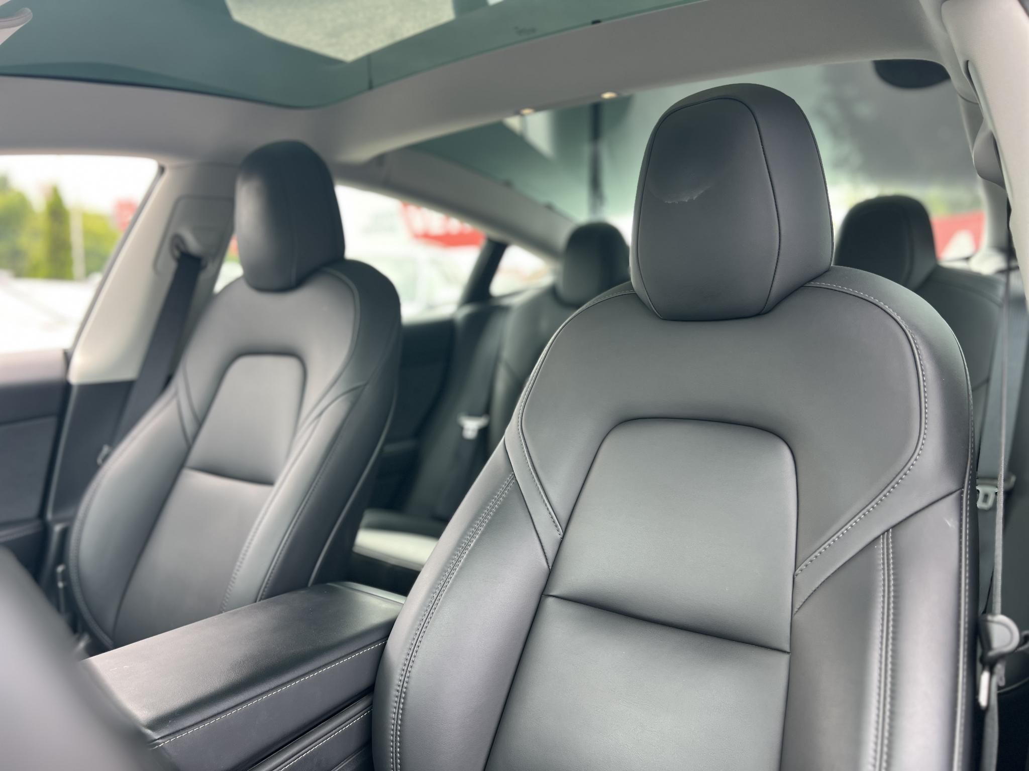 TESLA MODEL 3 Long Range AWD (Automata)