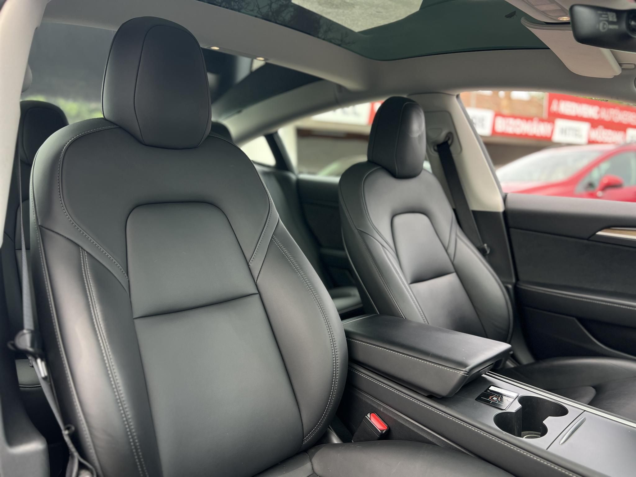 TESLA MODEL 3 Long Range AWD (Automata)