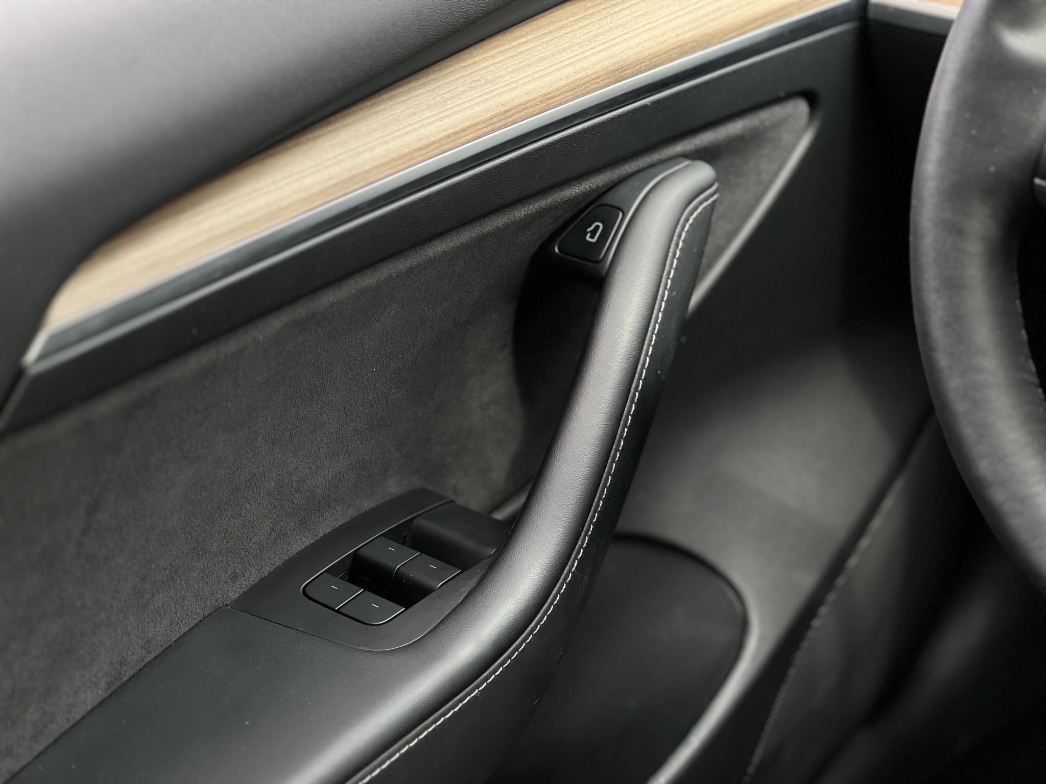 TESLA MODEL 3 Long Range AWD (Automata)