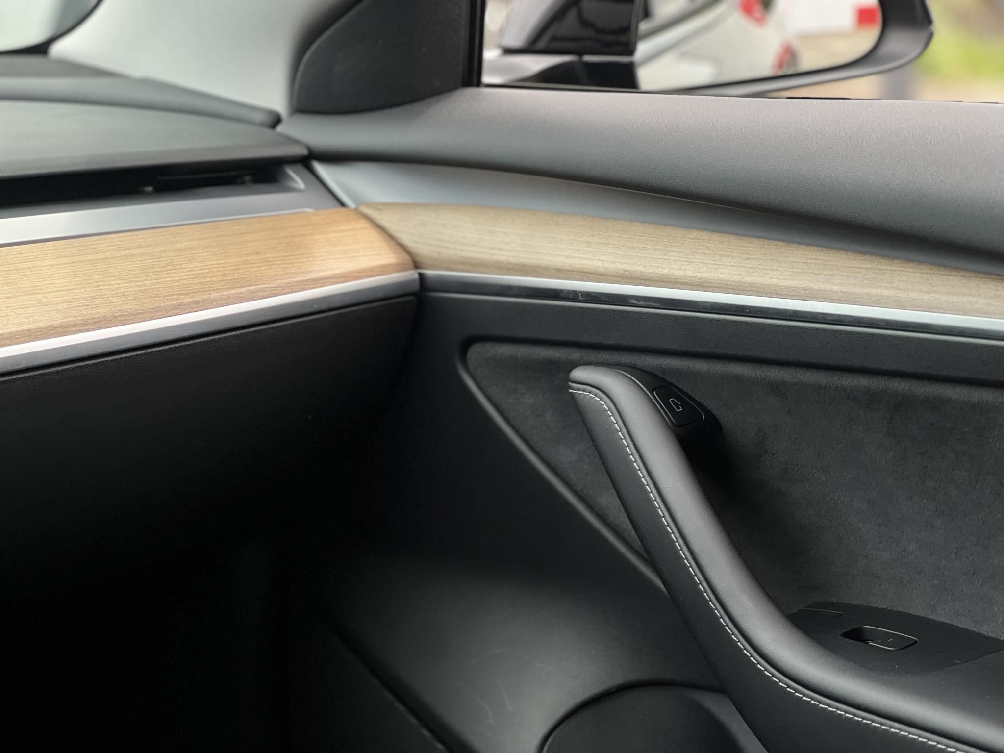TESLA MODEL 3 Long Range AWD (Automata)