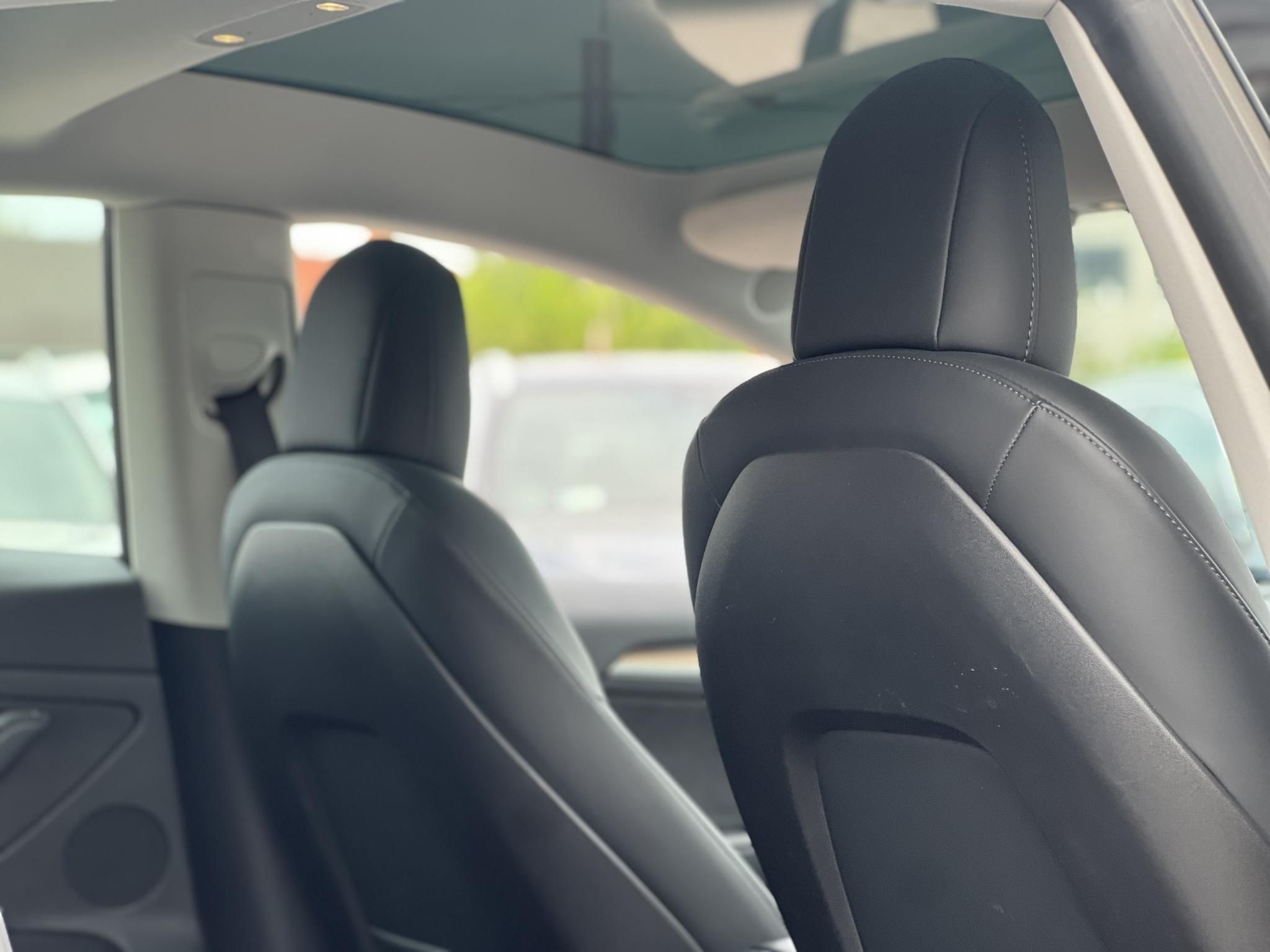 TESLA MODEL 3 Long Range AWD (Automata)