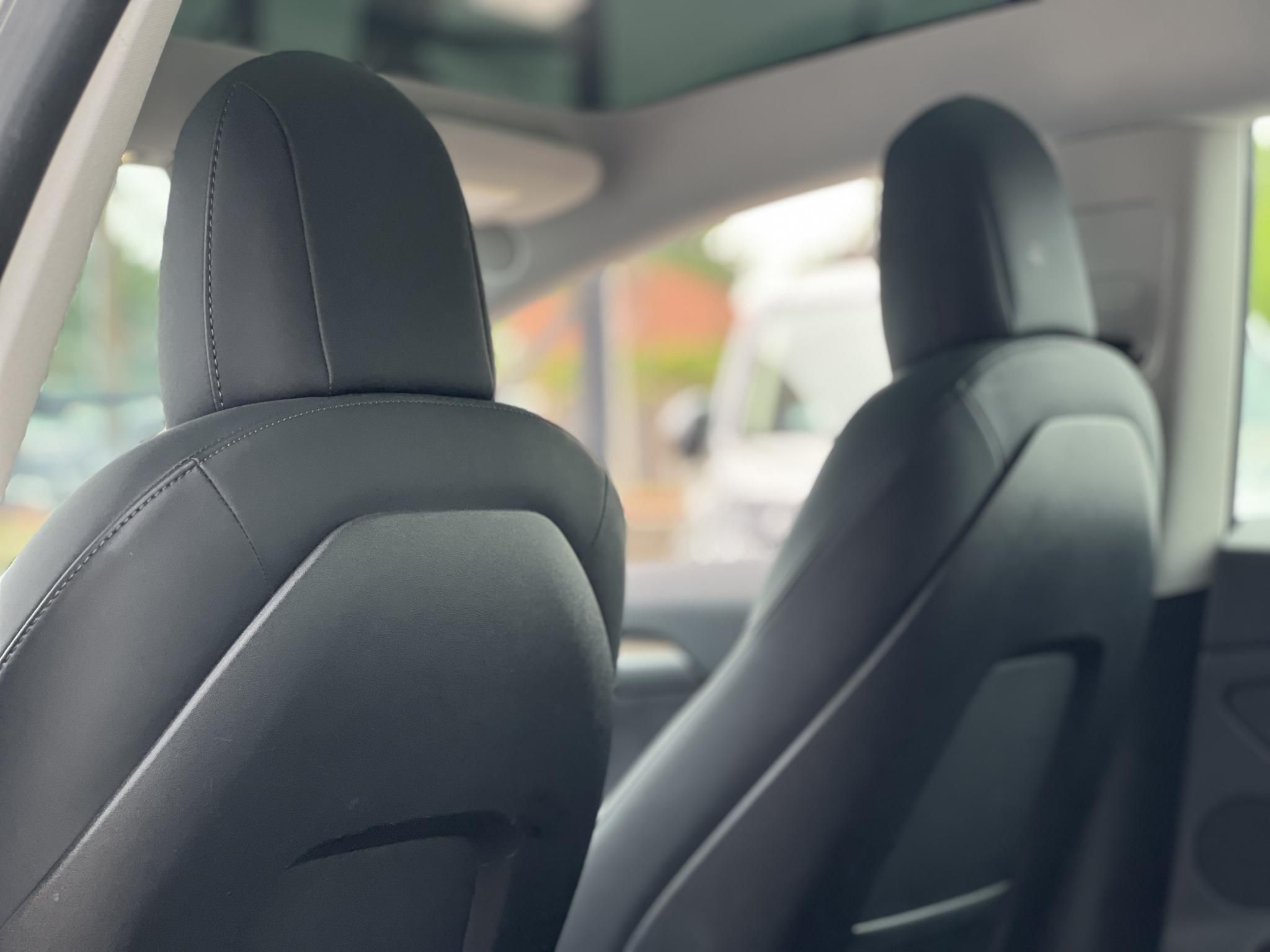 TESLA MODEL 3 Long Range AWD (Automata)