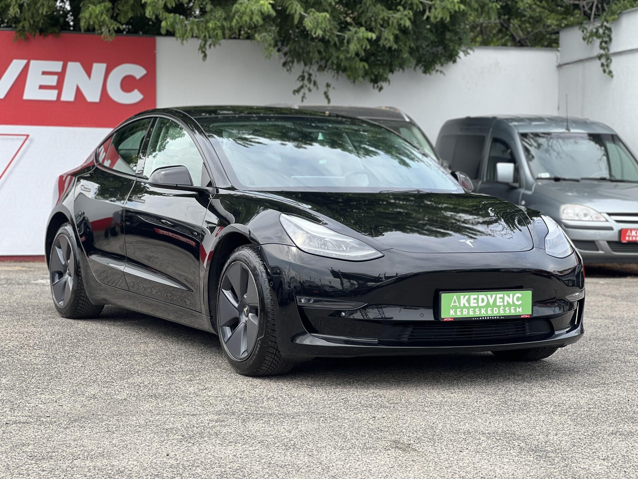 TESLA MODEL 3 Long Range AWD (Automata)