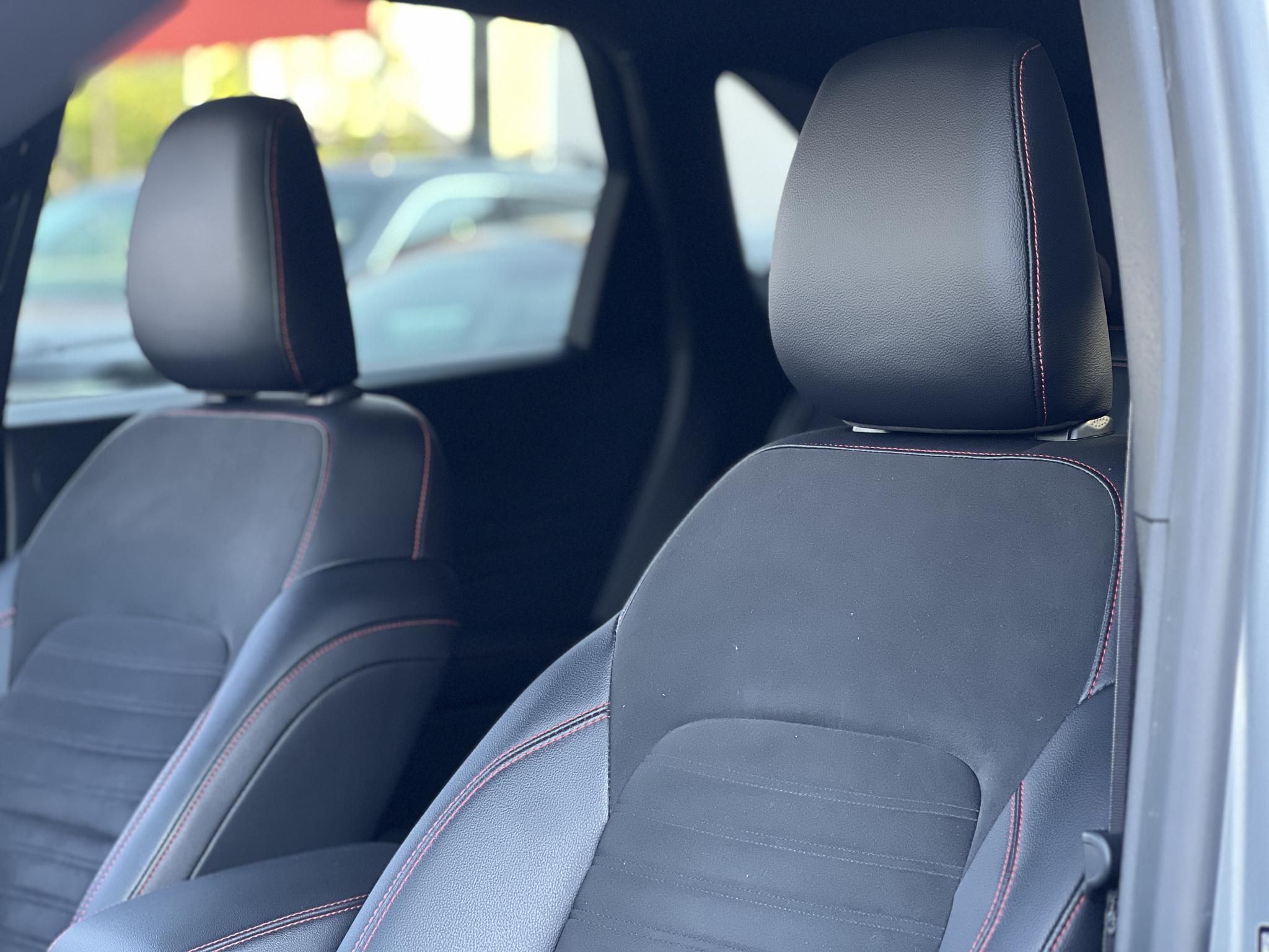 FORD KUGA 2.5 PHEV ST-Line CVT Gyári fényezés CarPlay Virtual cockpit Head up display!