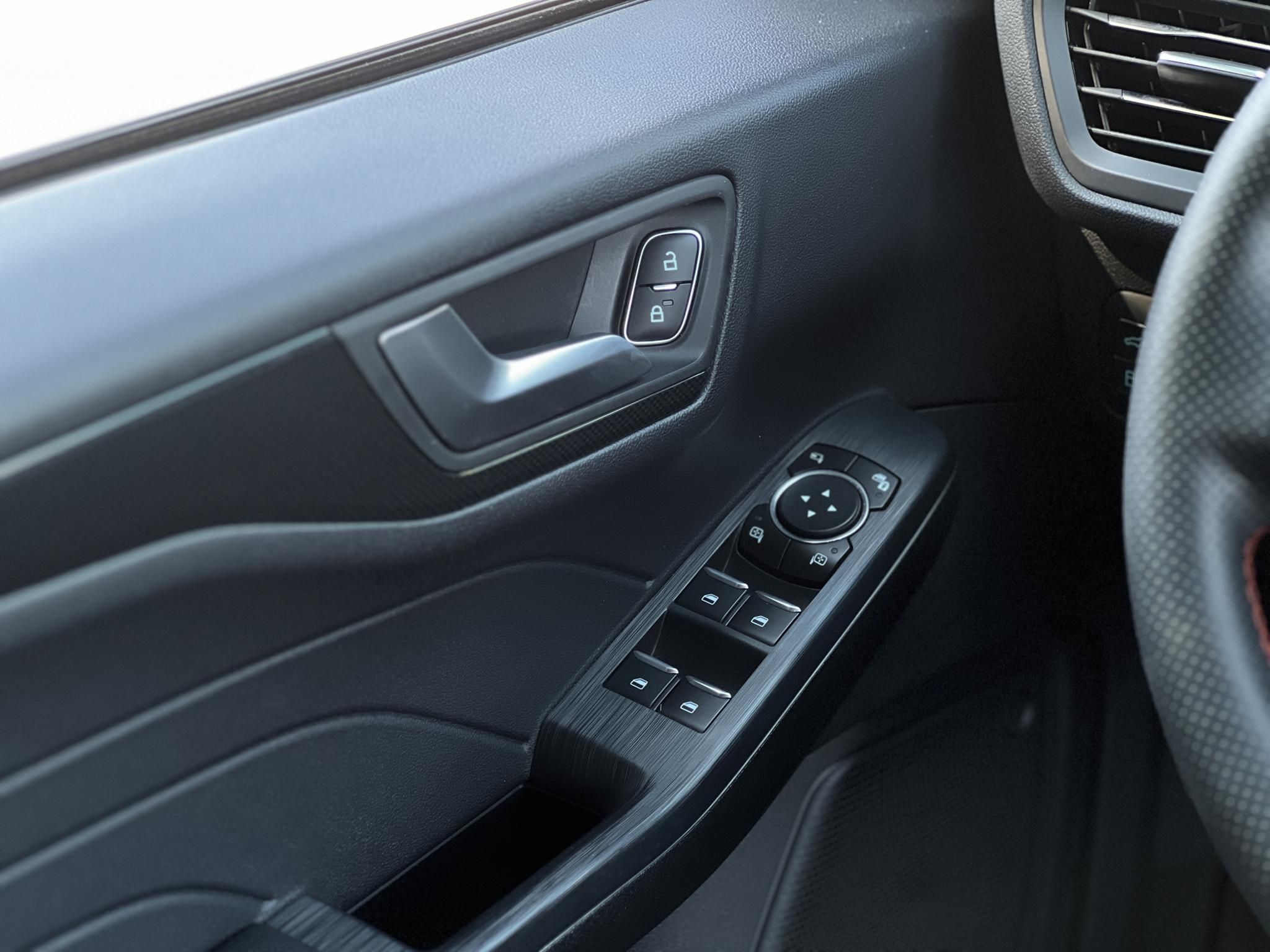FORD KUGA 2.5 PHEV ST-Line CVT Gyári fényezés CarPlay Virtual cockpit Head up display!